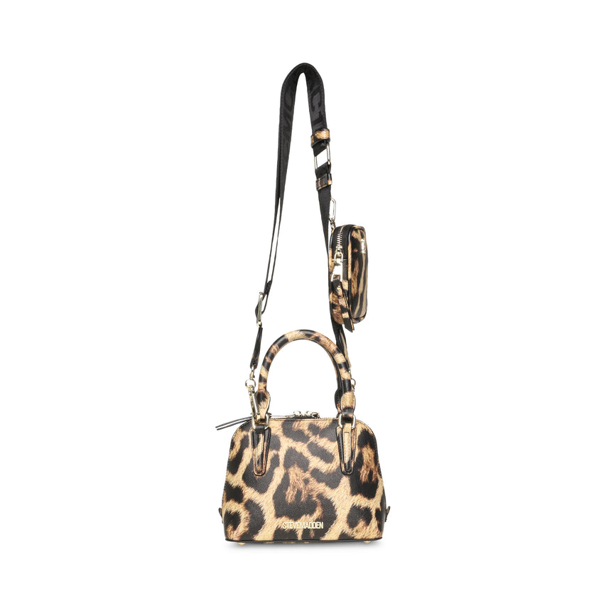 Cartera Brulinge Leopardo