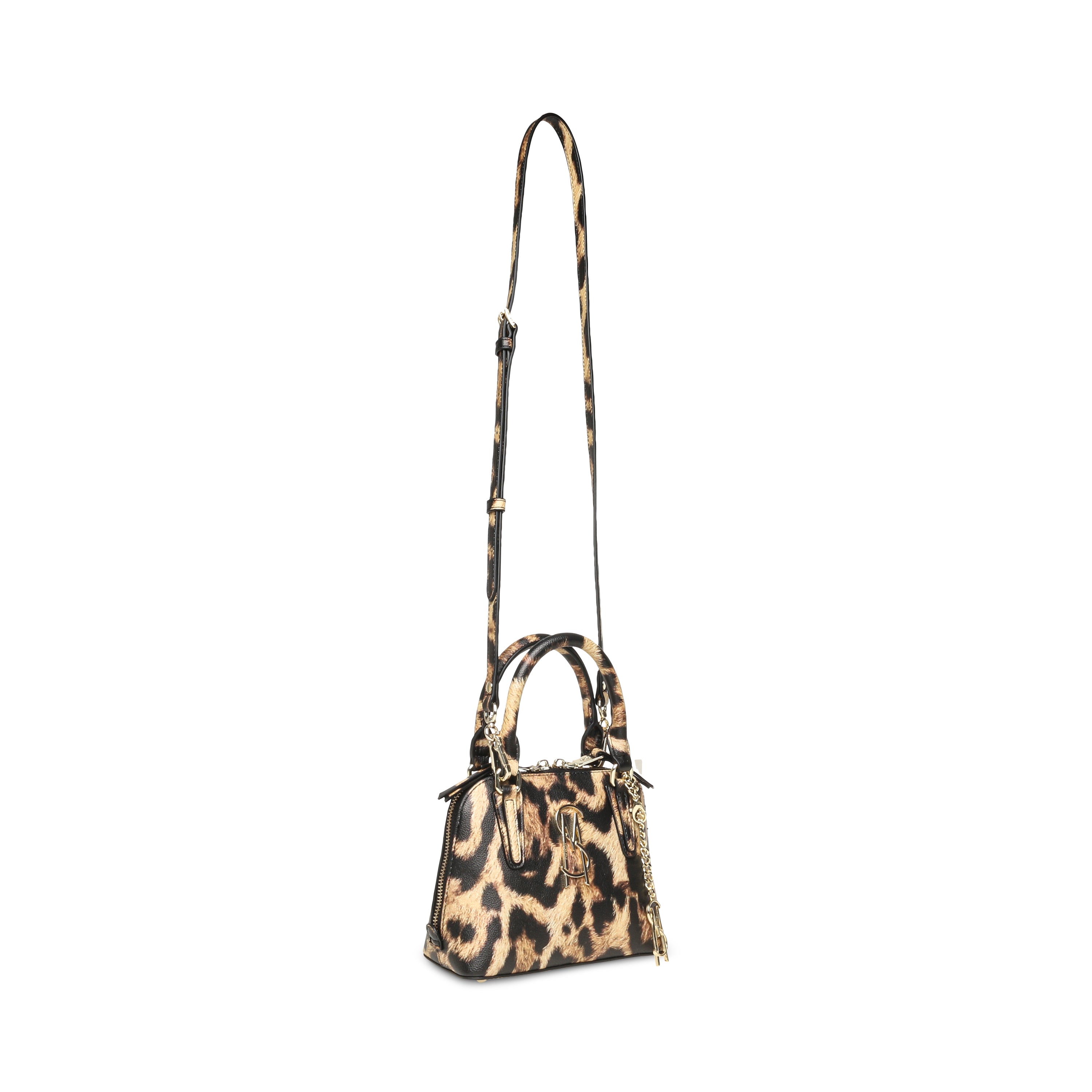 Cartera Brulinge Leopardo - view 2