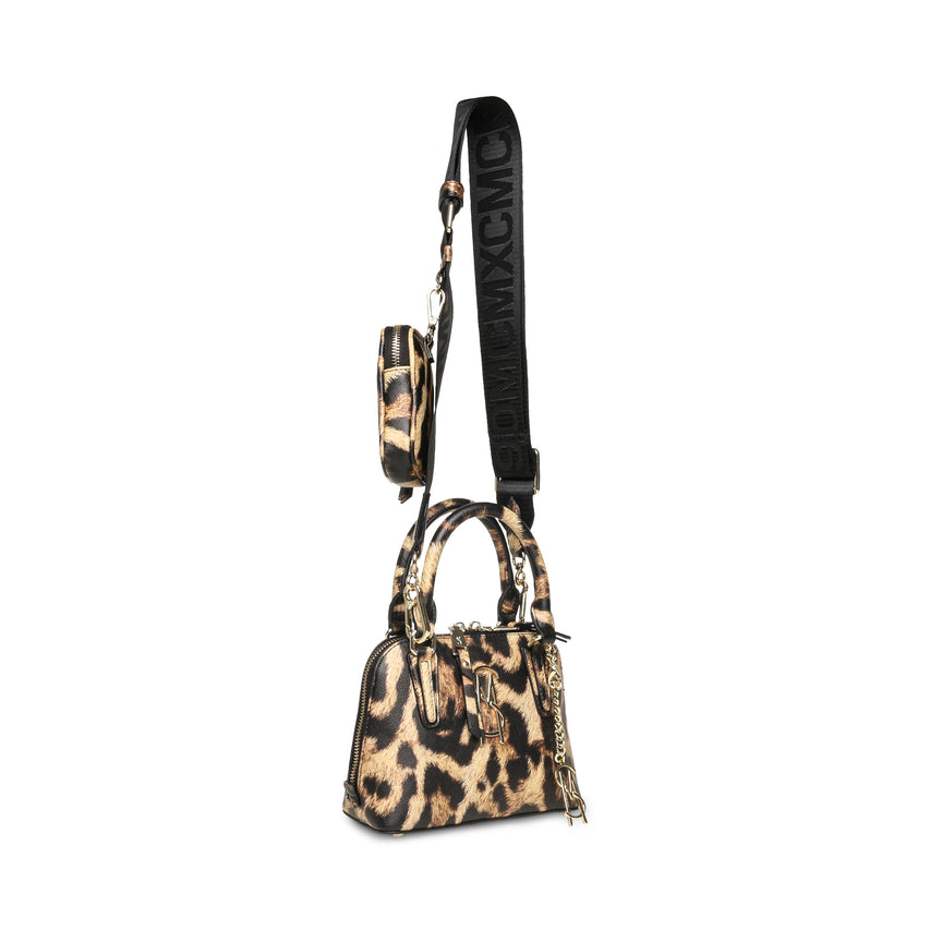 Cartera Brulinge Leopardo - view 3