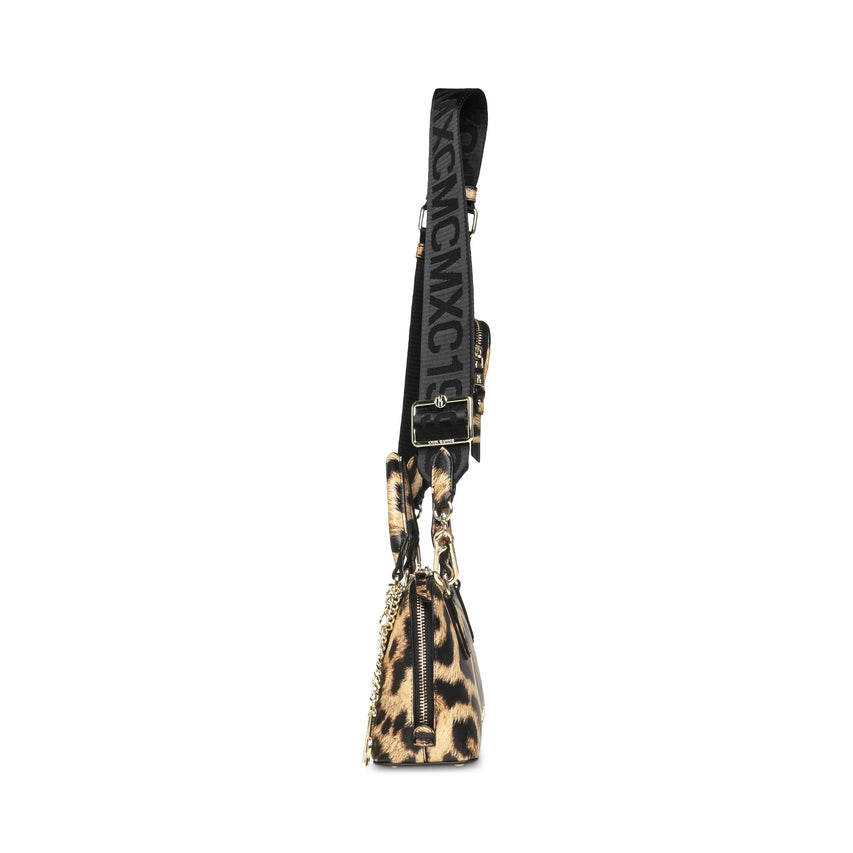 Cartera Brulinge Leopardo - view 4
