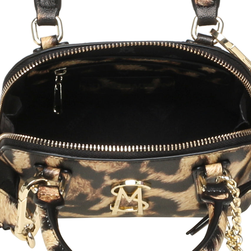 Cartera Brulinge Leopardo - view 5
