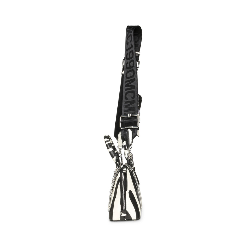 Cartera Brulinge Zebra - view 4