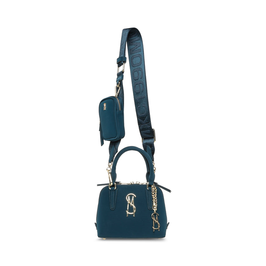 Cartera Brulingv Azul