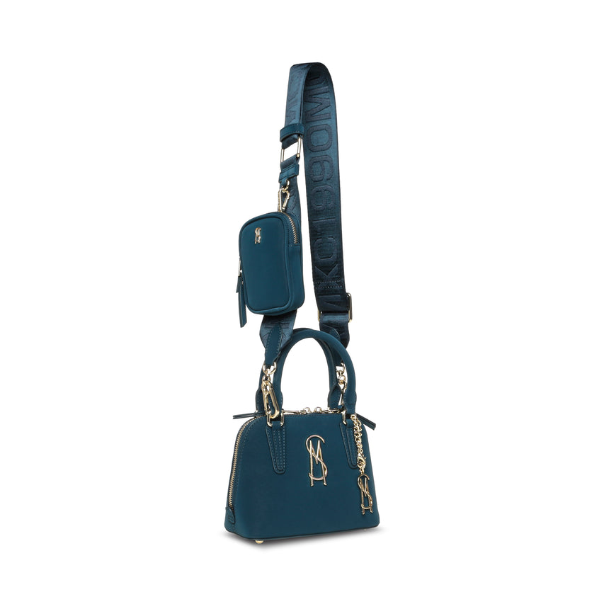 Cartera Brulingv Azul - view 3
