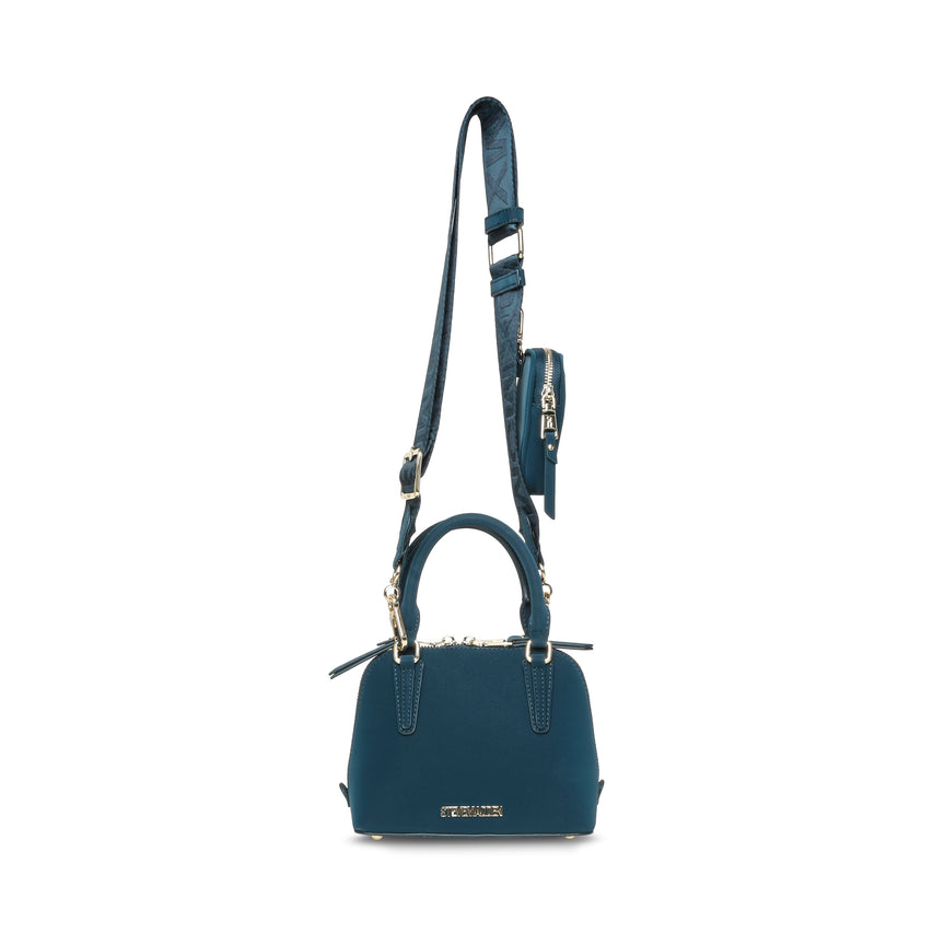 Cartera Brulingv Azul - view 2