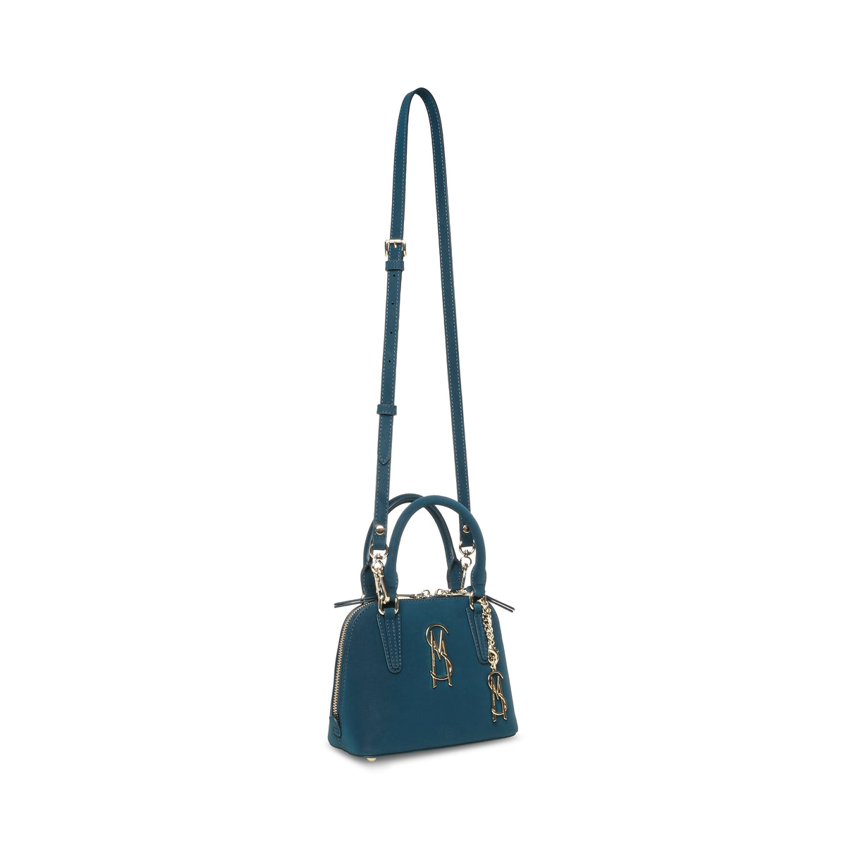 Cartera Brulingv Azul - view 4