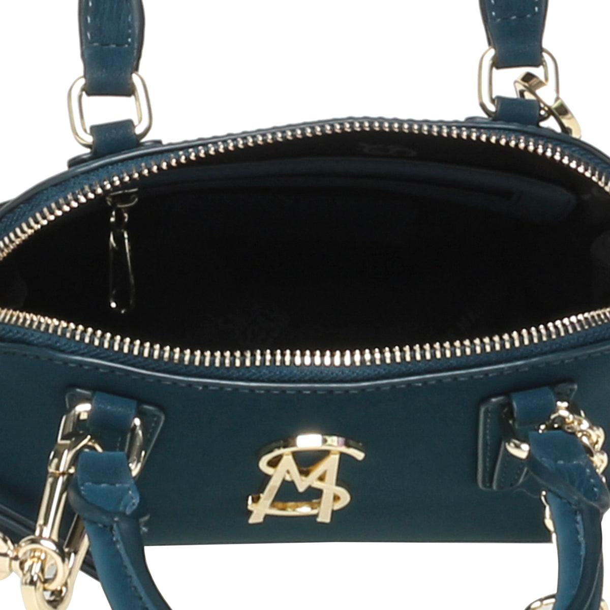 Cartera Brulingv Azul - view 6