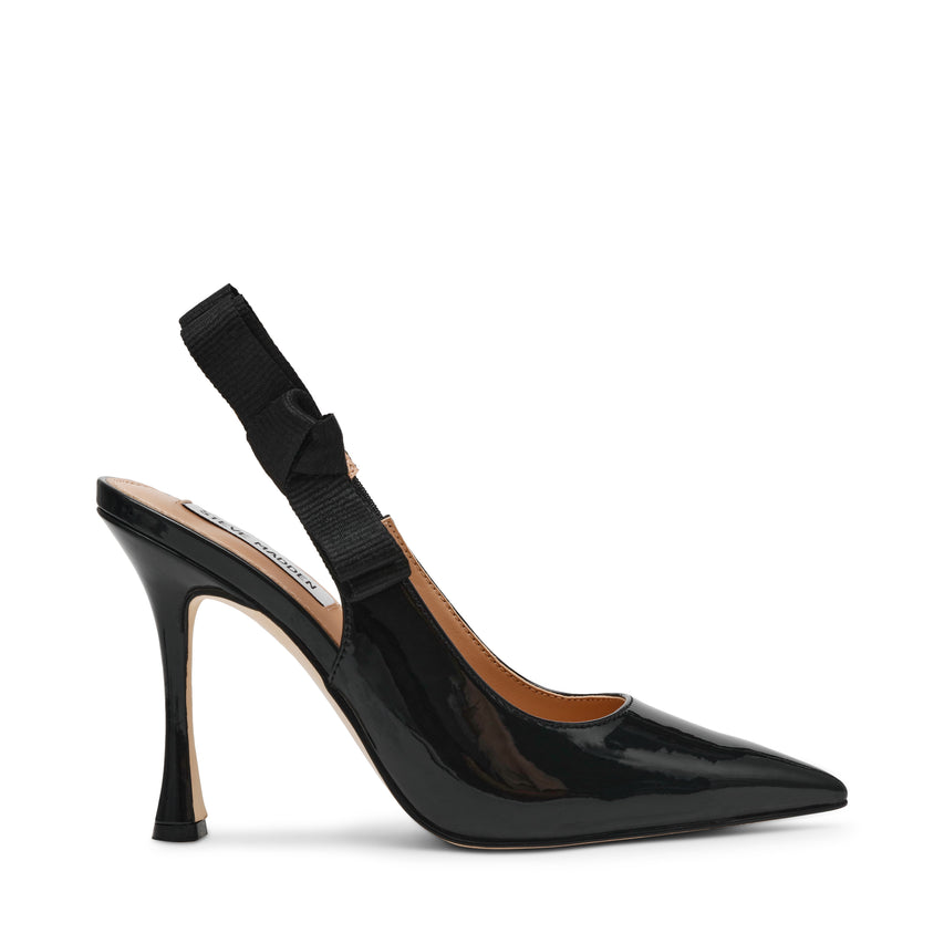 Tacones Stiletto Brylie Negro