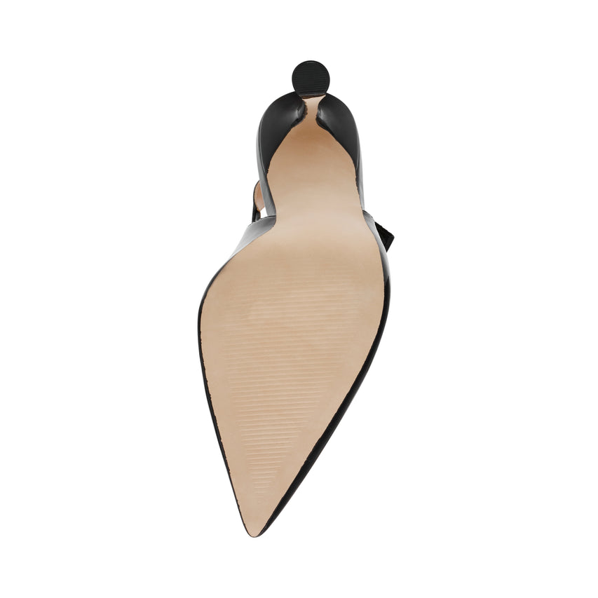 Tacones Stiletto Brylie Negro