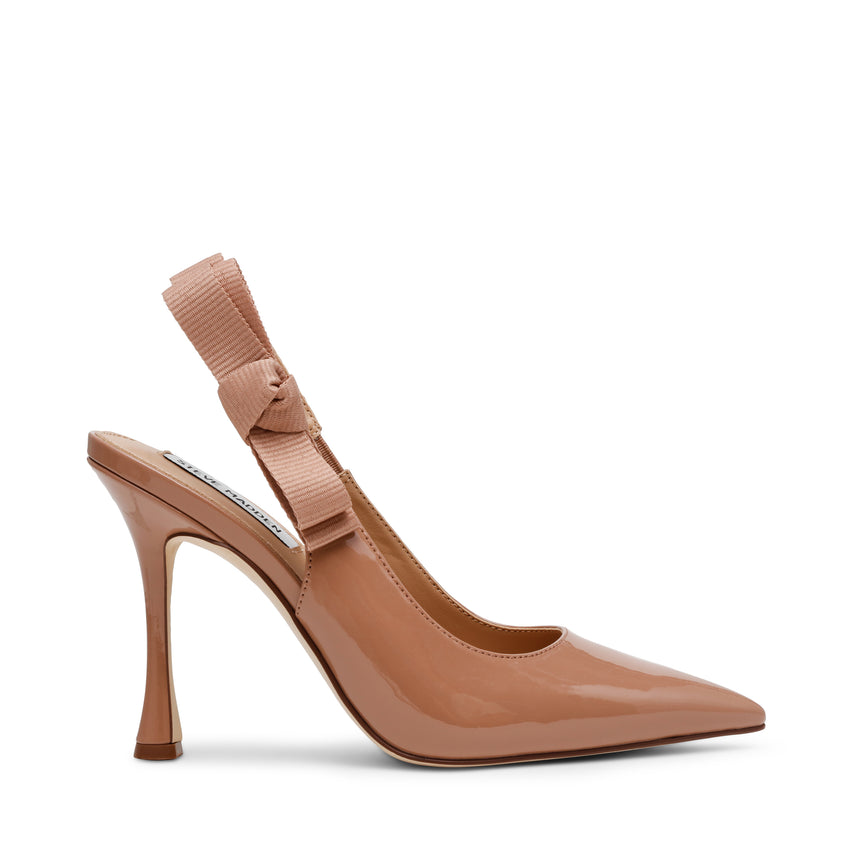 Tacones Stiletto Brylie Beige