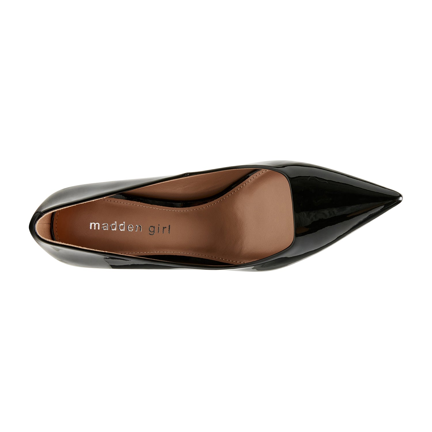 Tacones Stiletto Brynnn Negros - view 5