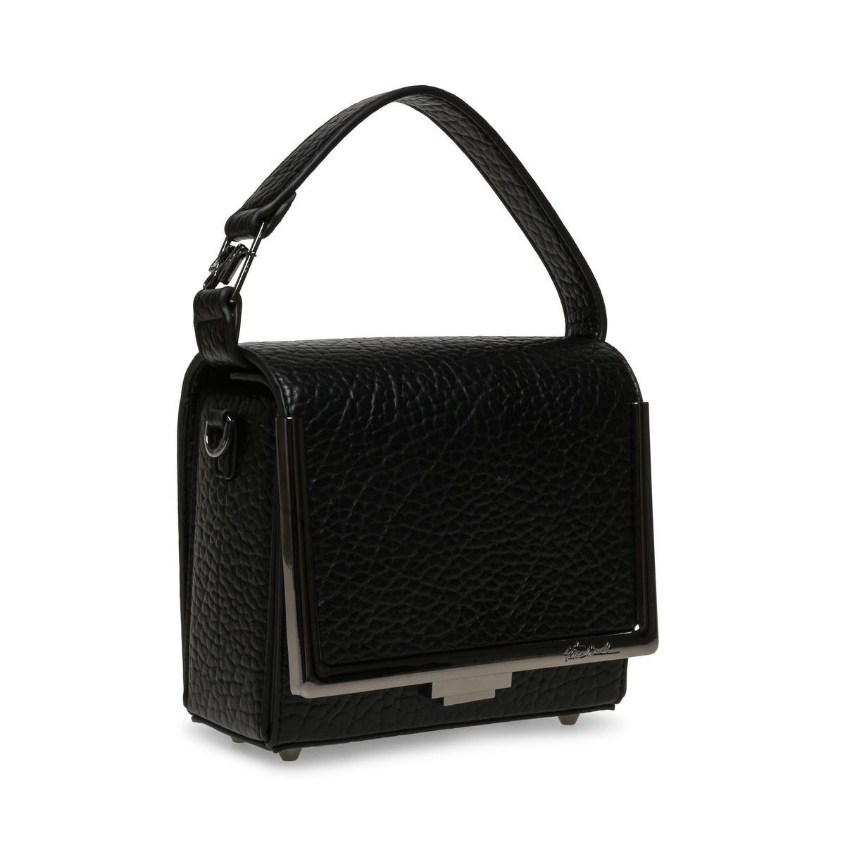 Cartera Bspirit Negra - view 3
