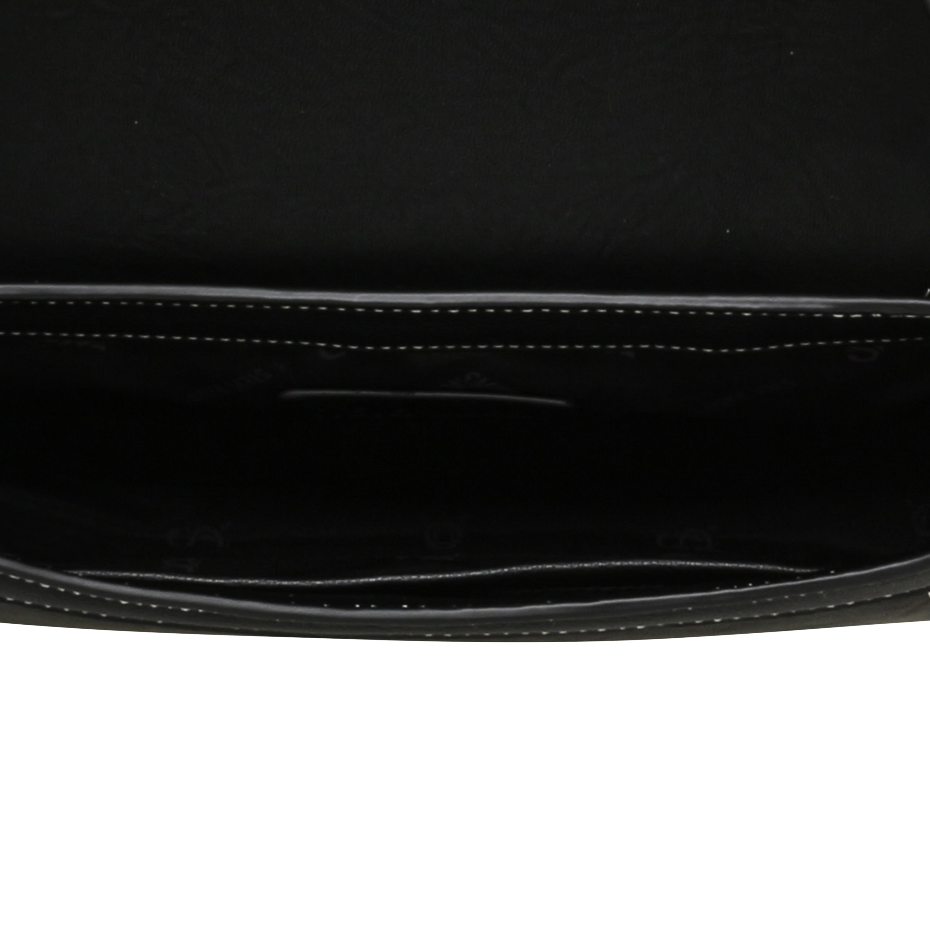 Cartera Bspurs Negra - view 5