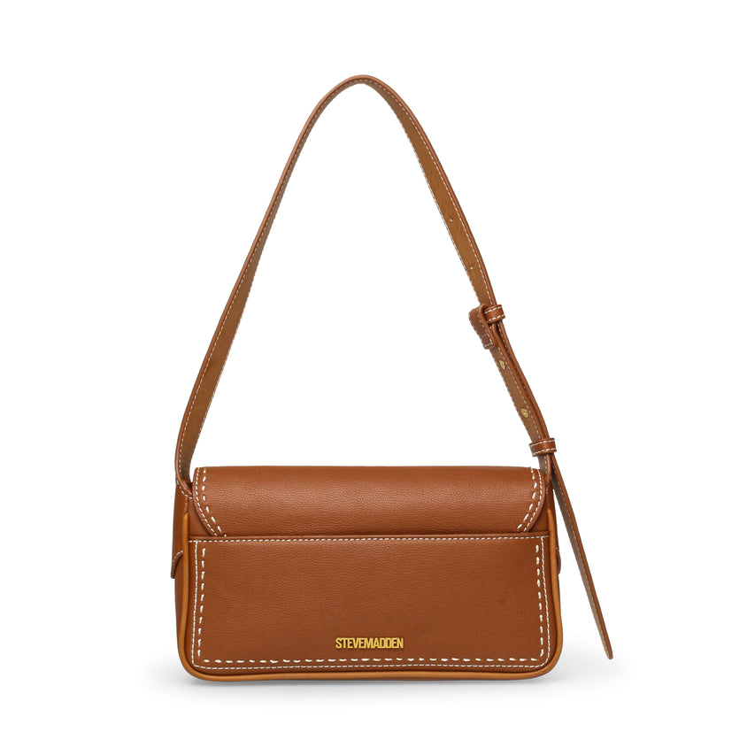 Cartera Bspurs Cognac - view 3