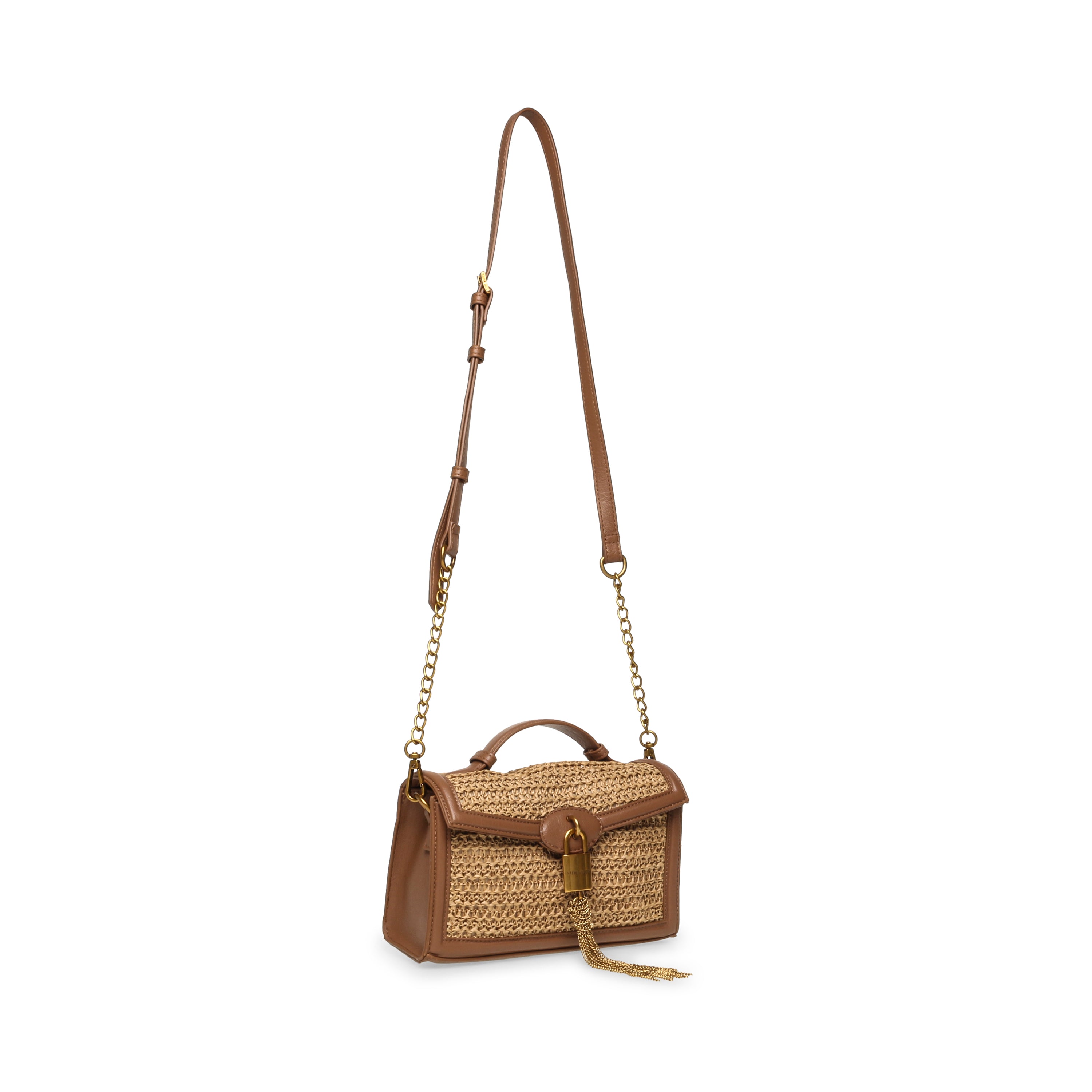 Cartera Bstarri Natural - view 3