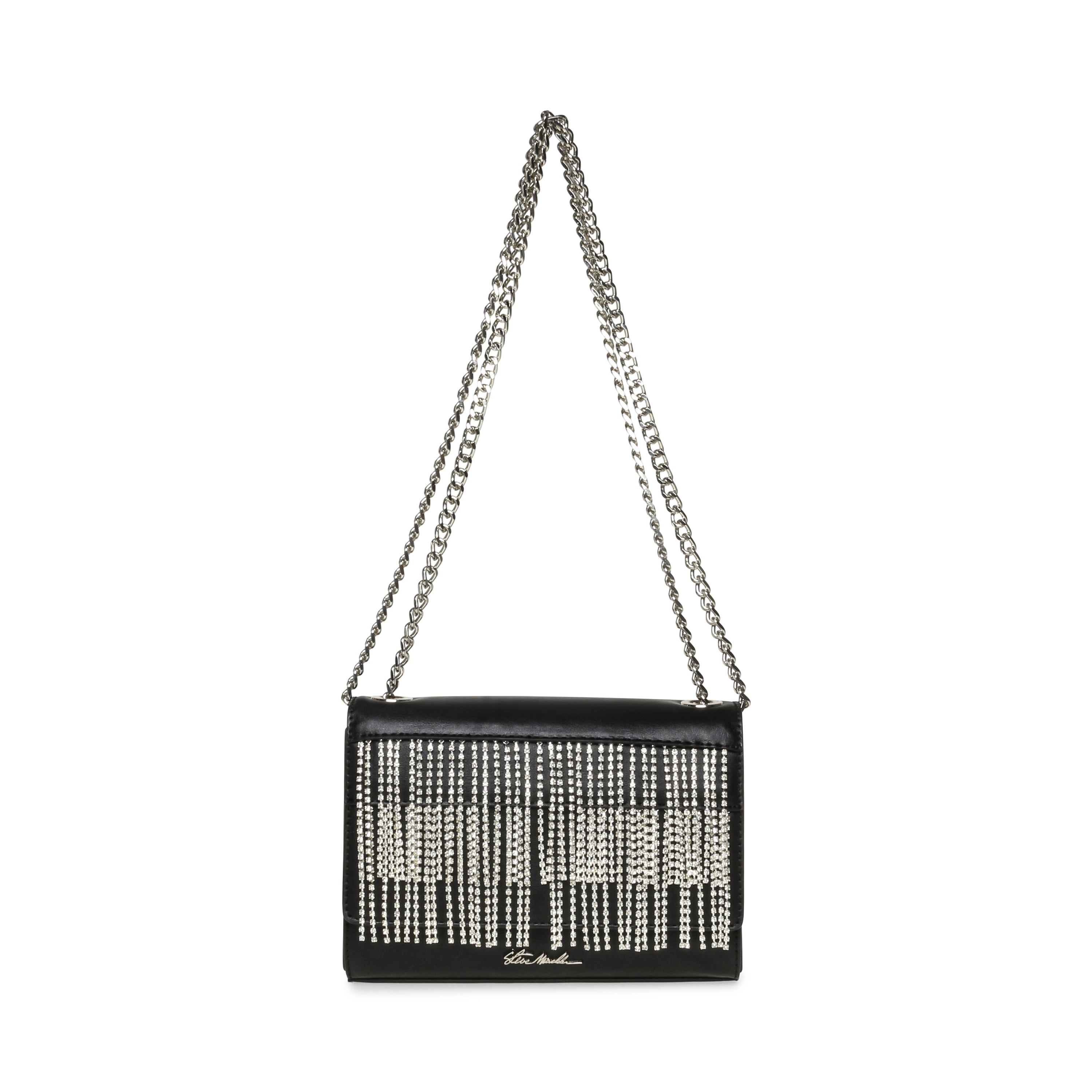 Cartera Bswank Negra