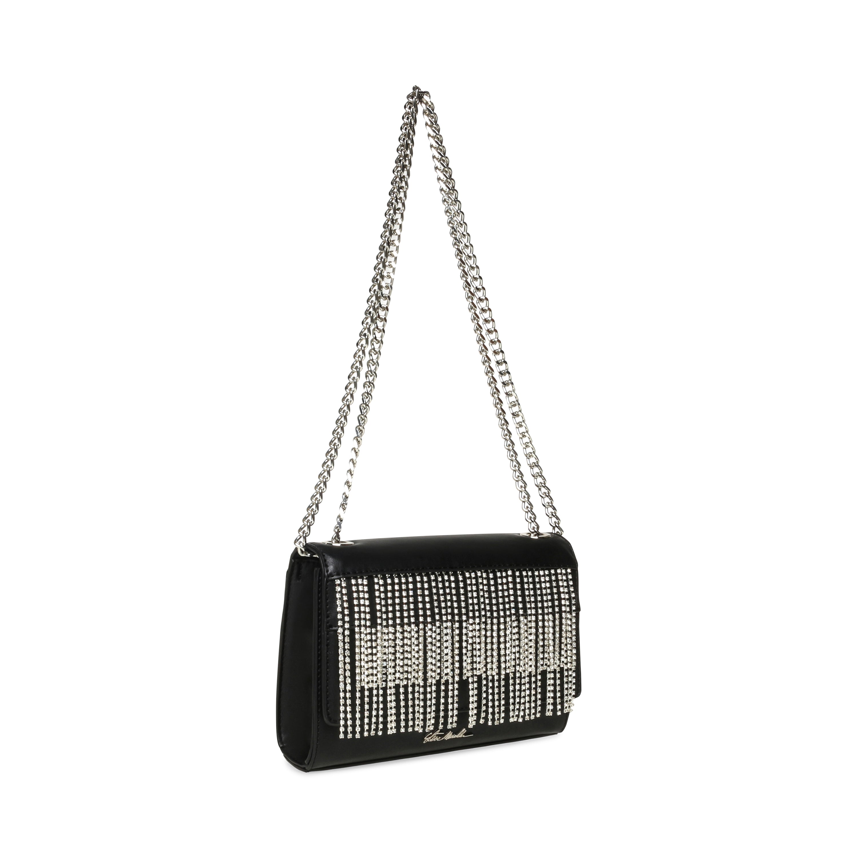 Cartera Bswank Negra - view 2