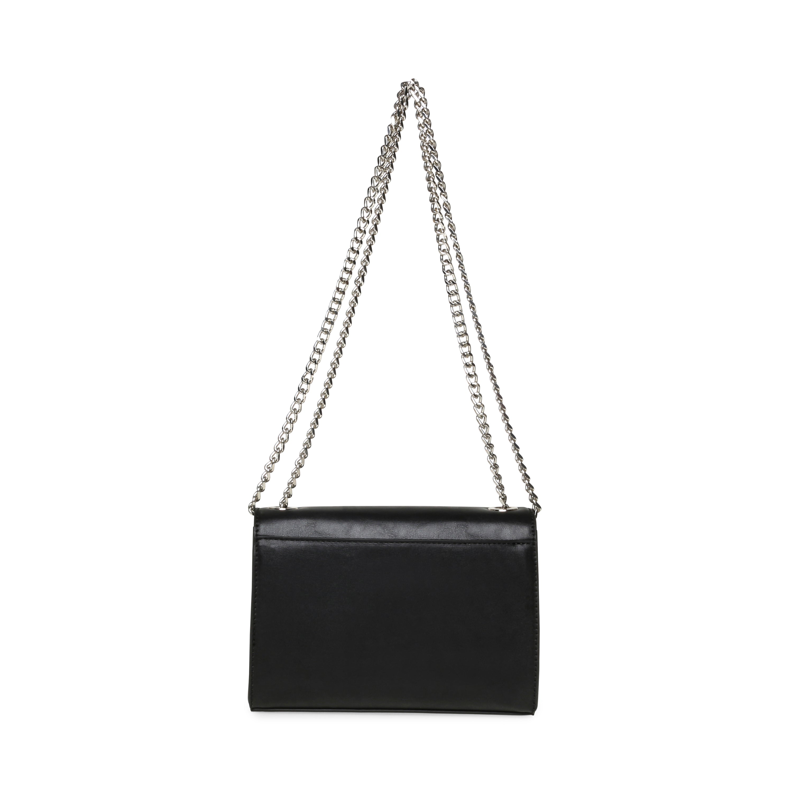 Cartera Bswank Negra - view 3