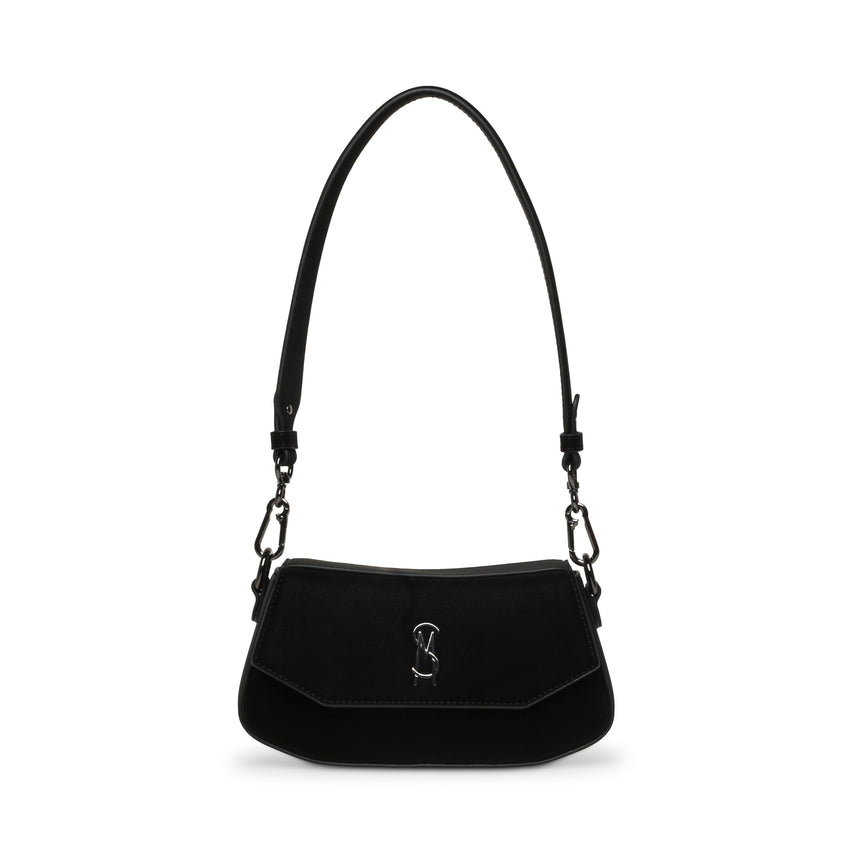 Cartera Btaiga-V Negra
