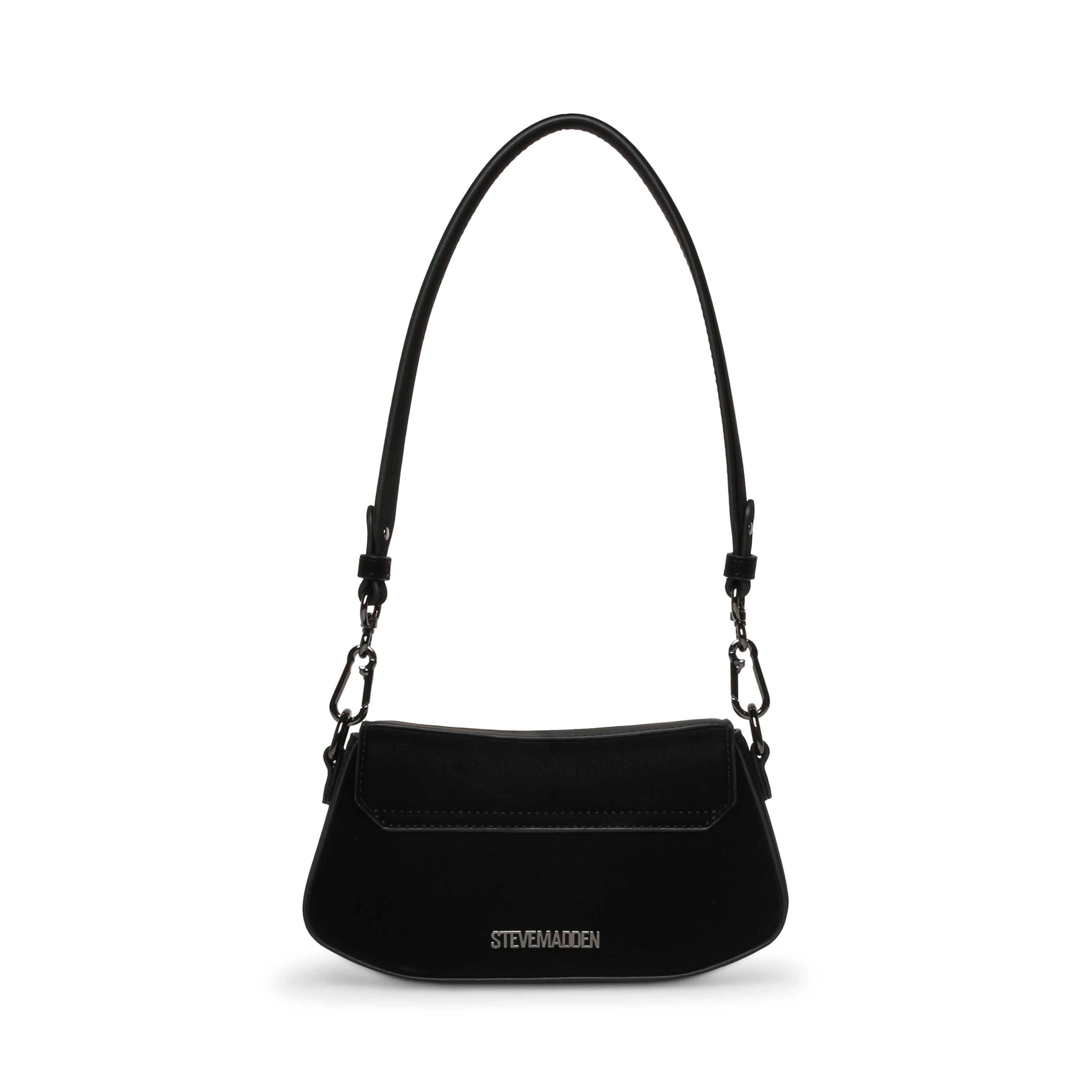 Cartera Btaiga-V Negra - view 2