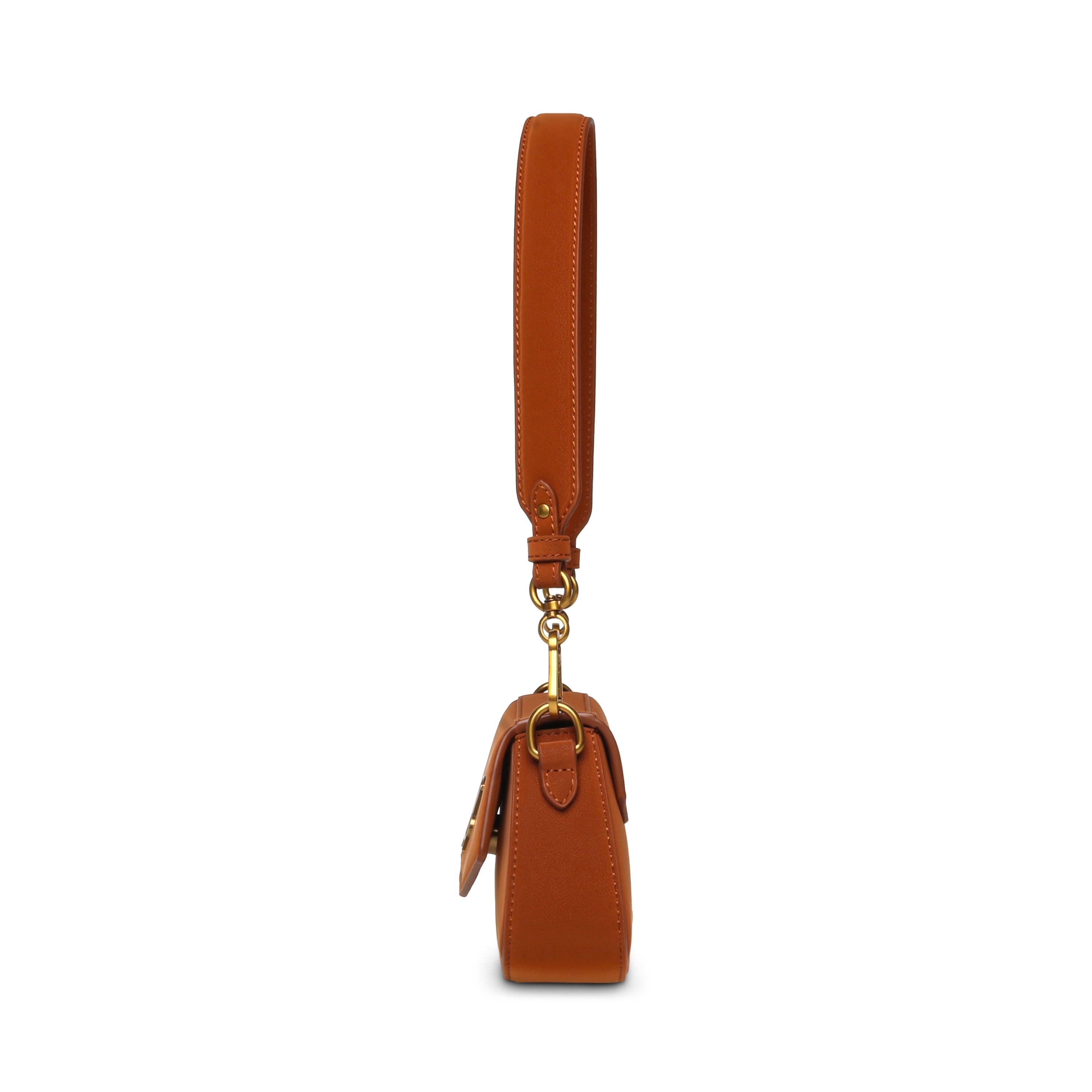 Cartera Btaiga-V Cognac - view 4