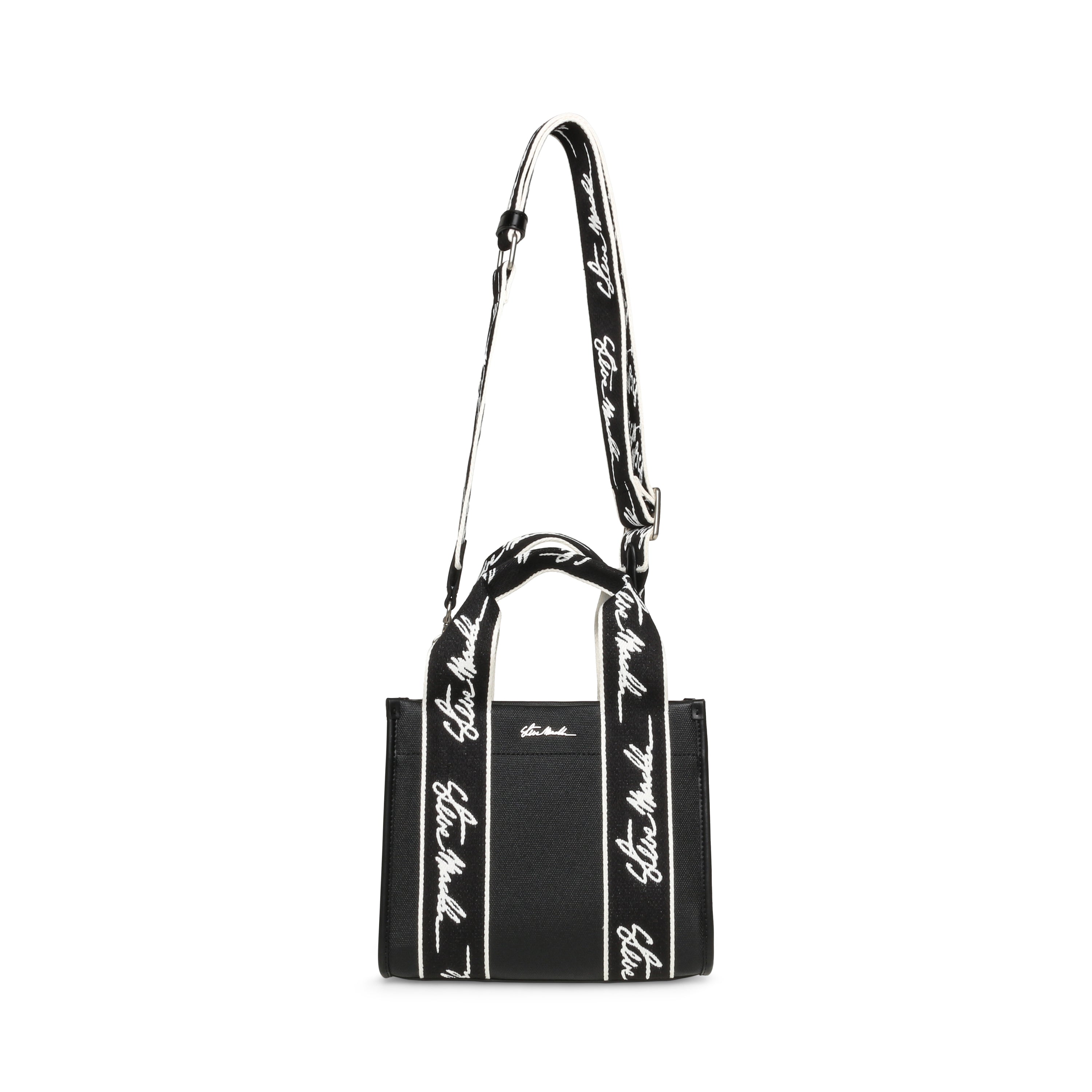 Cartera Btidal Negro