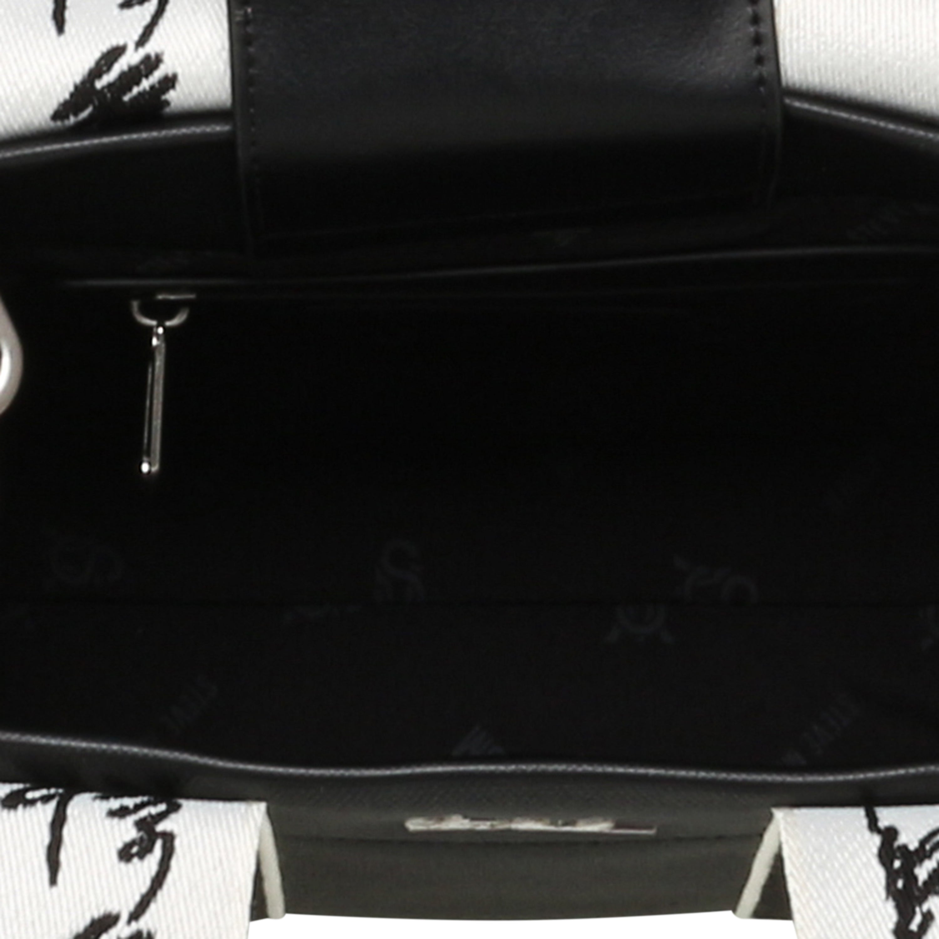 Cartera Btidal Negro - view 7
