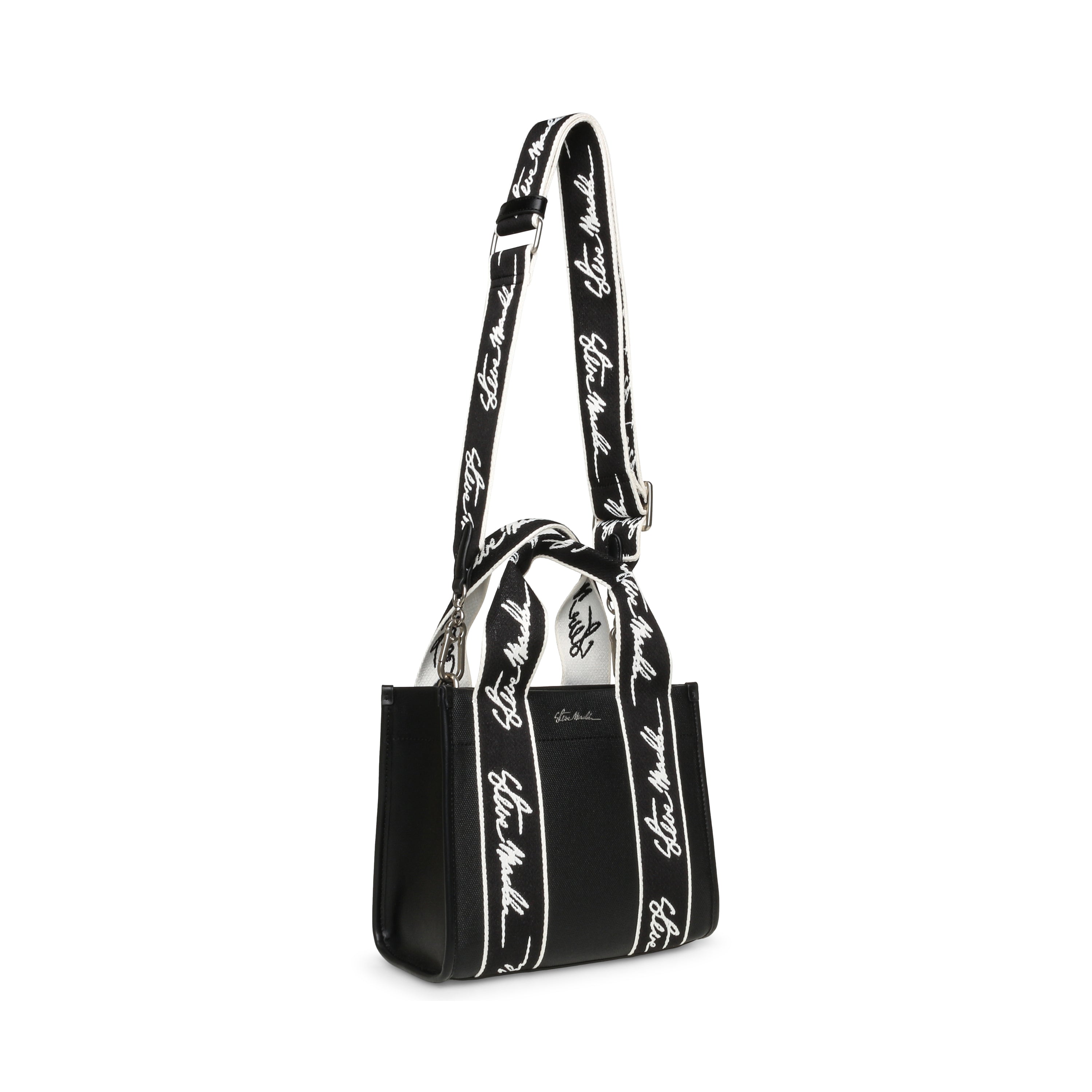 Cartera Btidal Negro - view 5