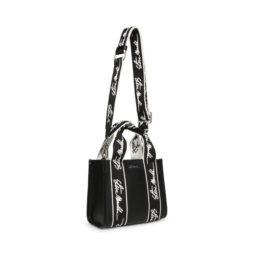Cartera Btidal Negro - view 5
