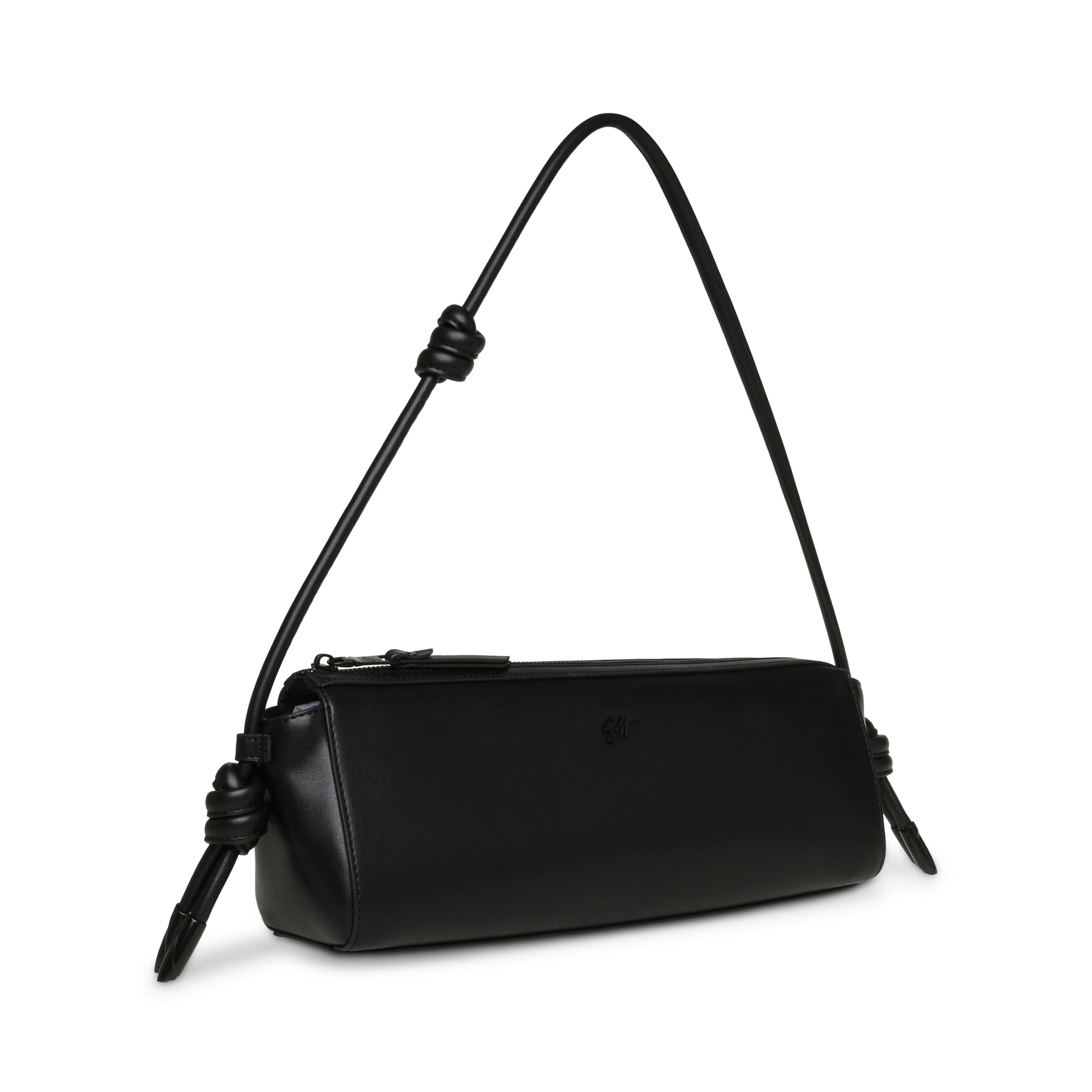 Cartera Btorres Negra - view 3