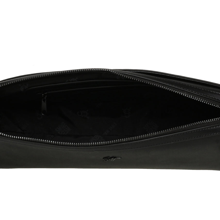 Cartera Btorres Negra - view 5