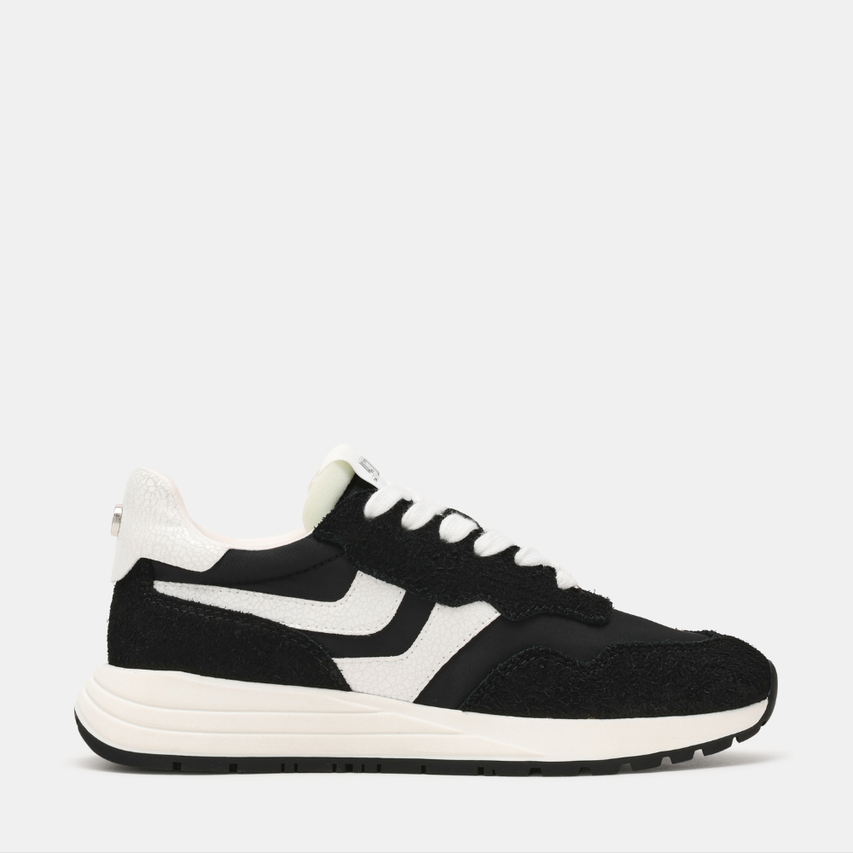 Tenis Burst-Sm Negros