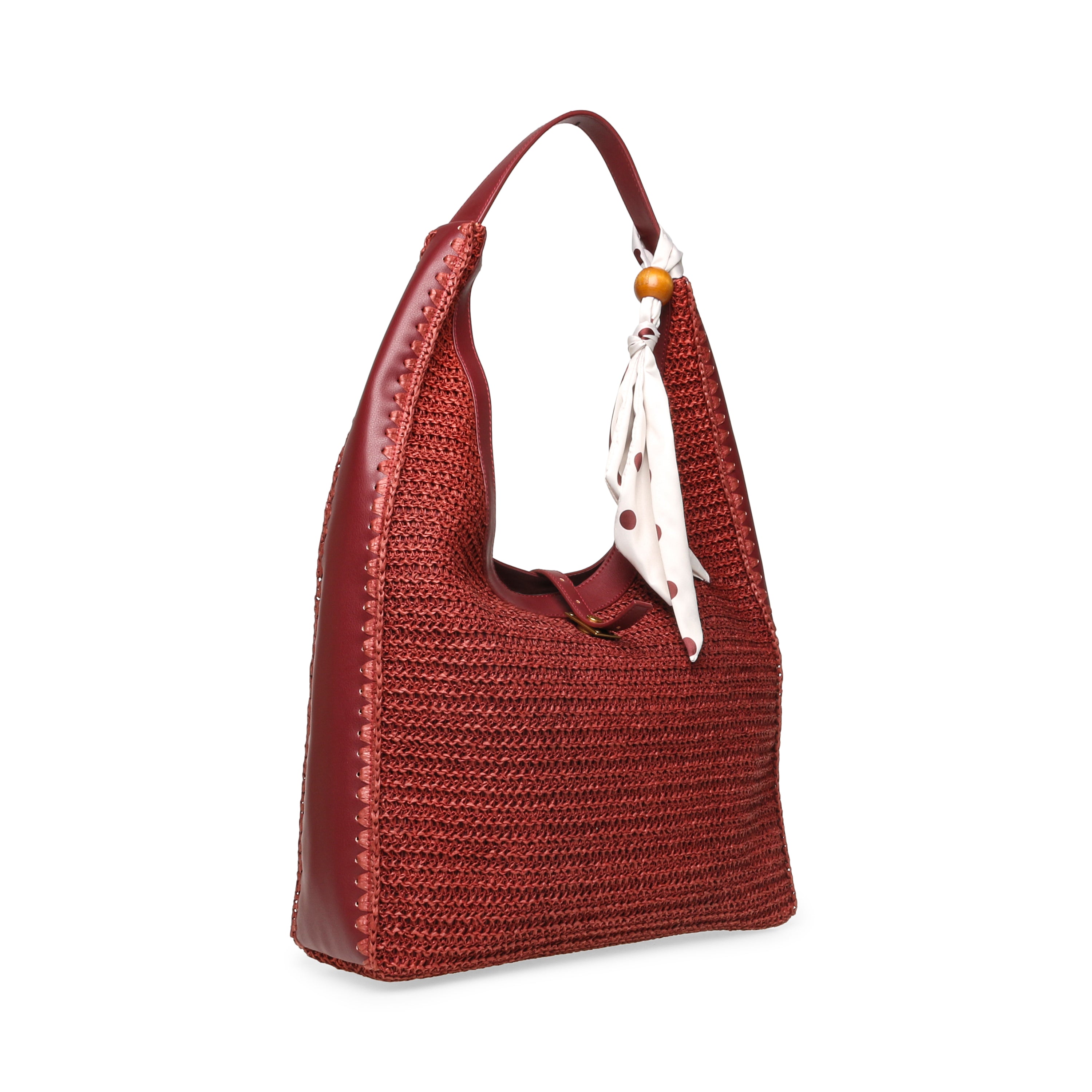Cartera Bvivv Roja - view 3