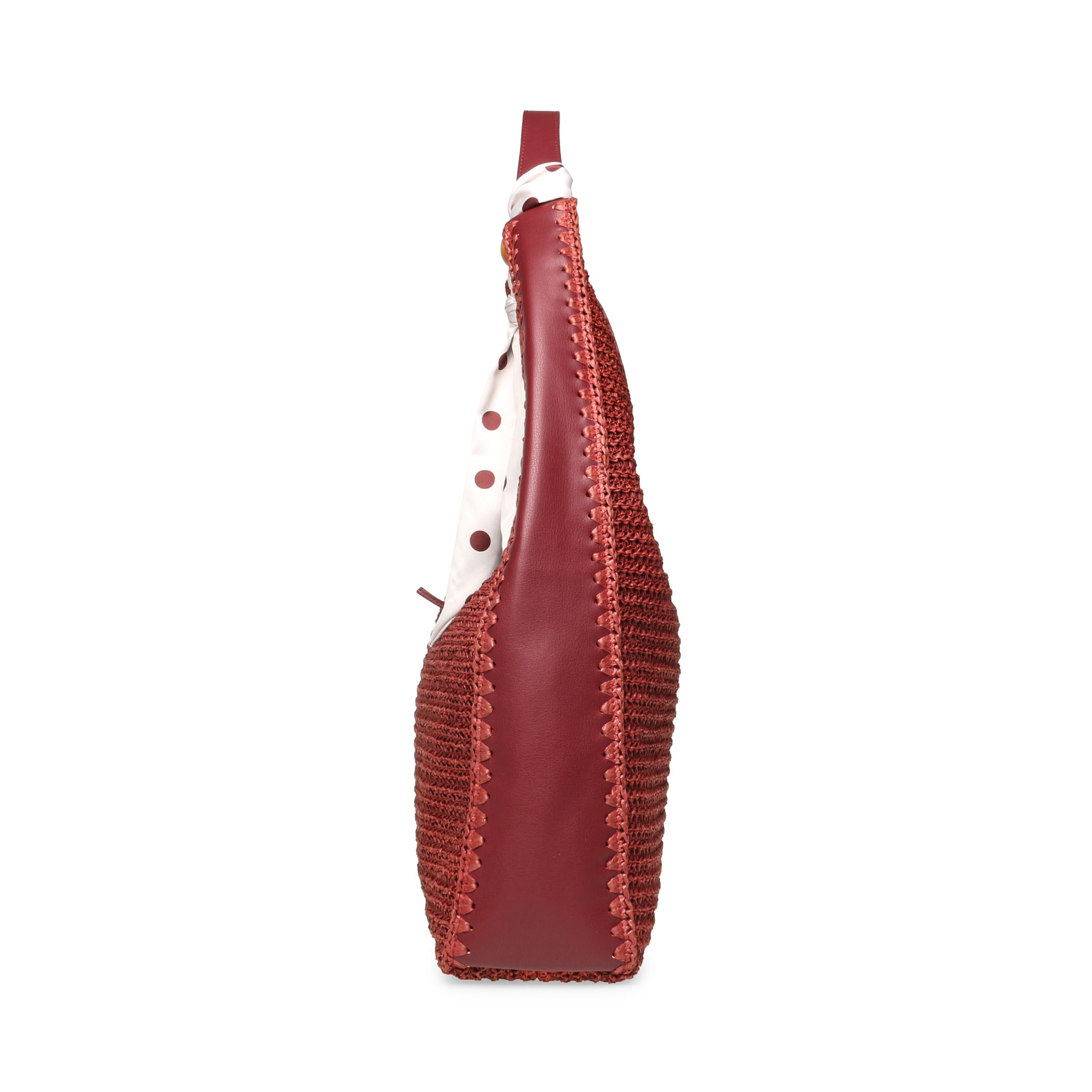Cartera Bvivv Roja - view 4