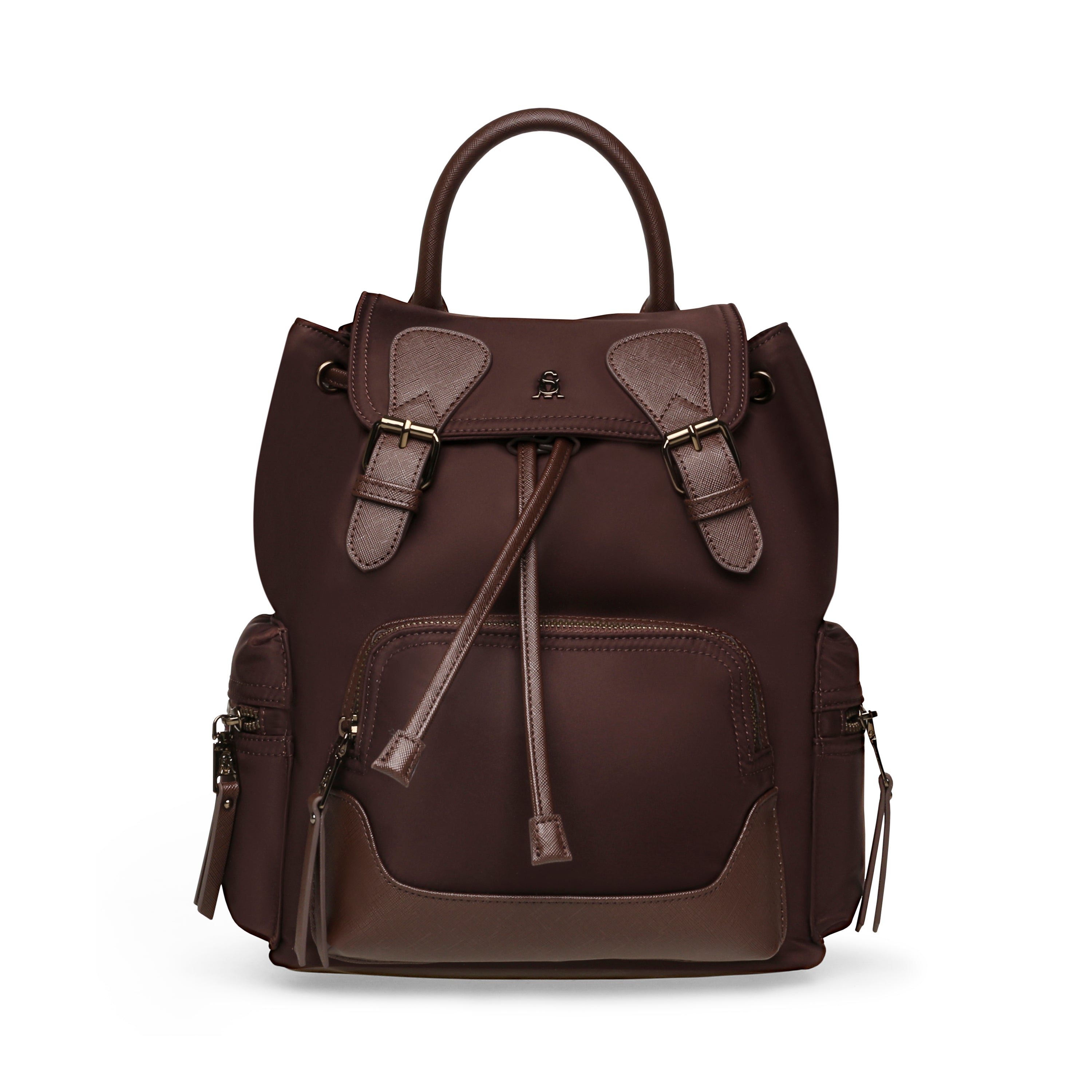Mochila Bwild Café