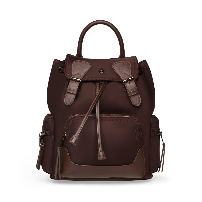 Mochila Bwild Café