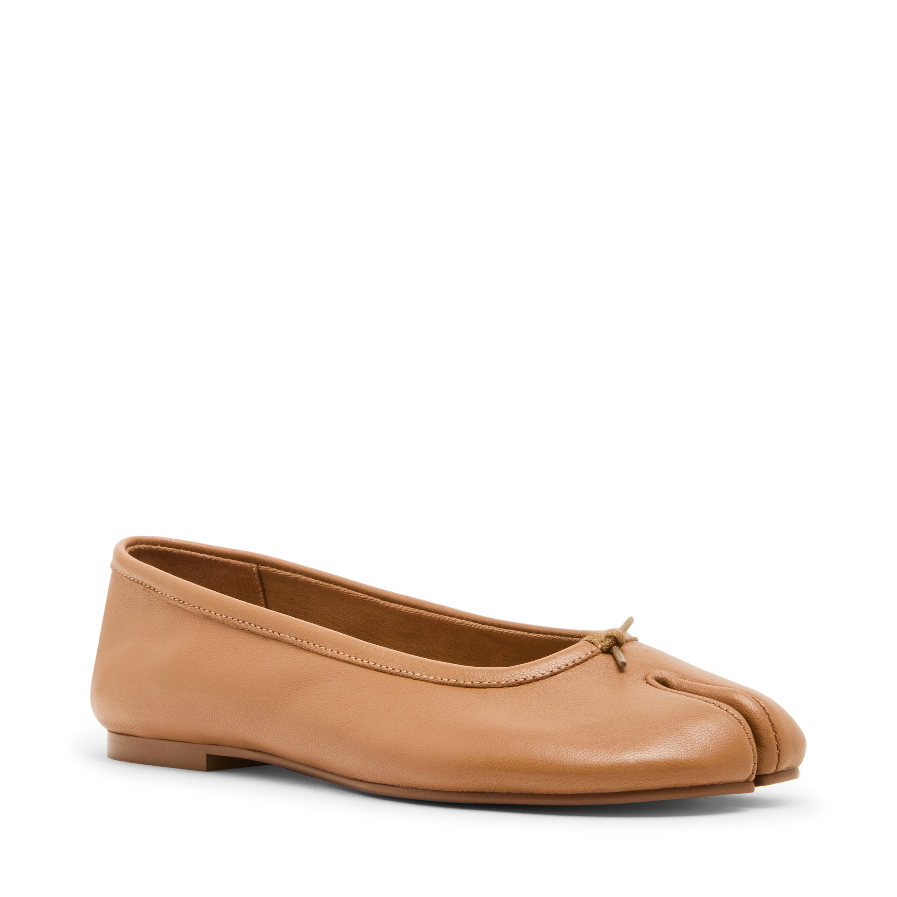 Balerinas Calico Beige - view 3
