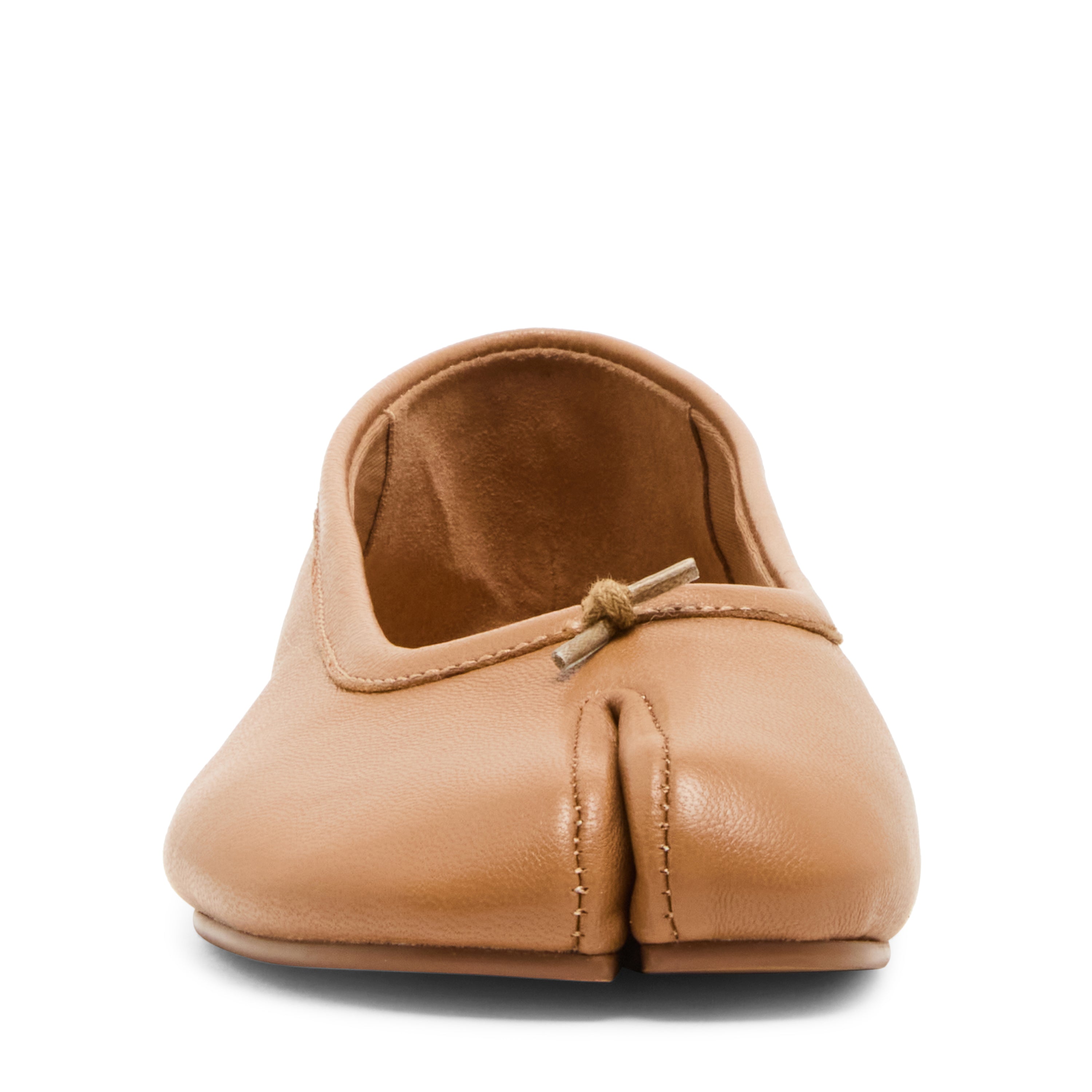 Balerinas Calico Beige - view 5