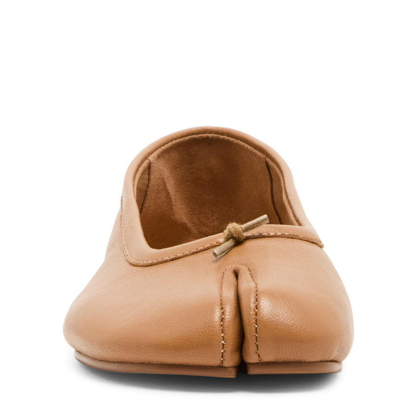 Balerinas Calico Beige - view 5
