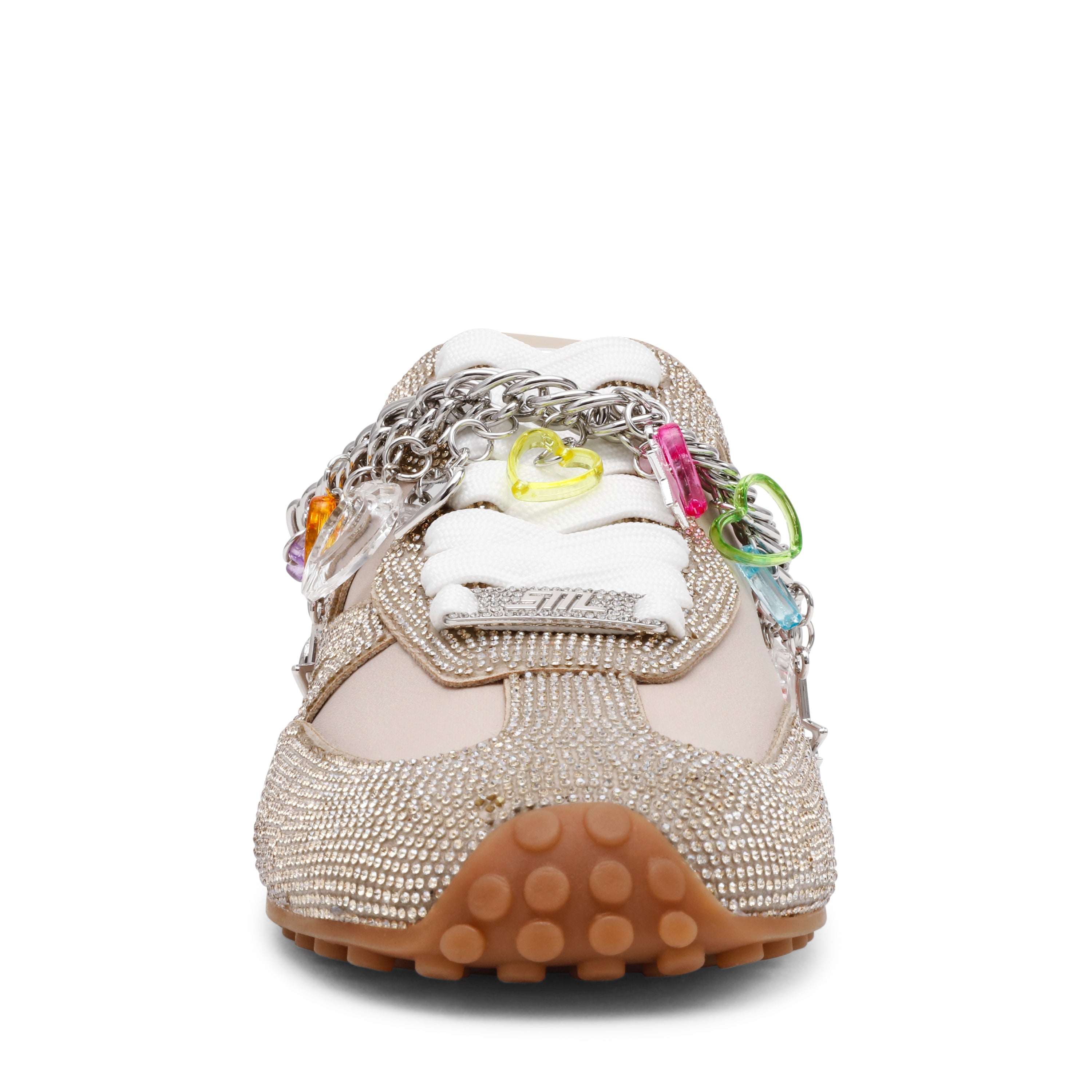 Tenis Cameos-R Beige