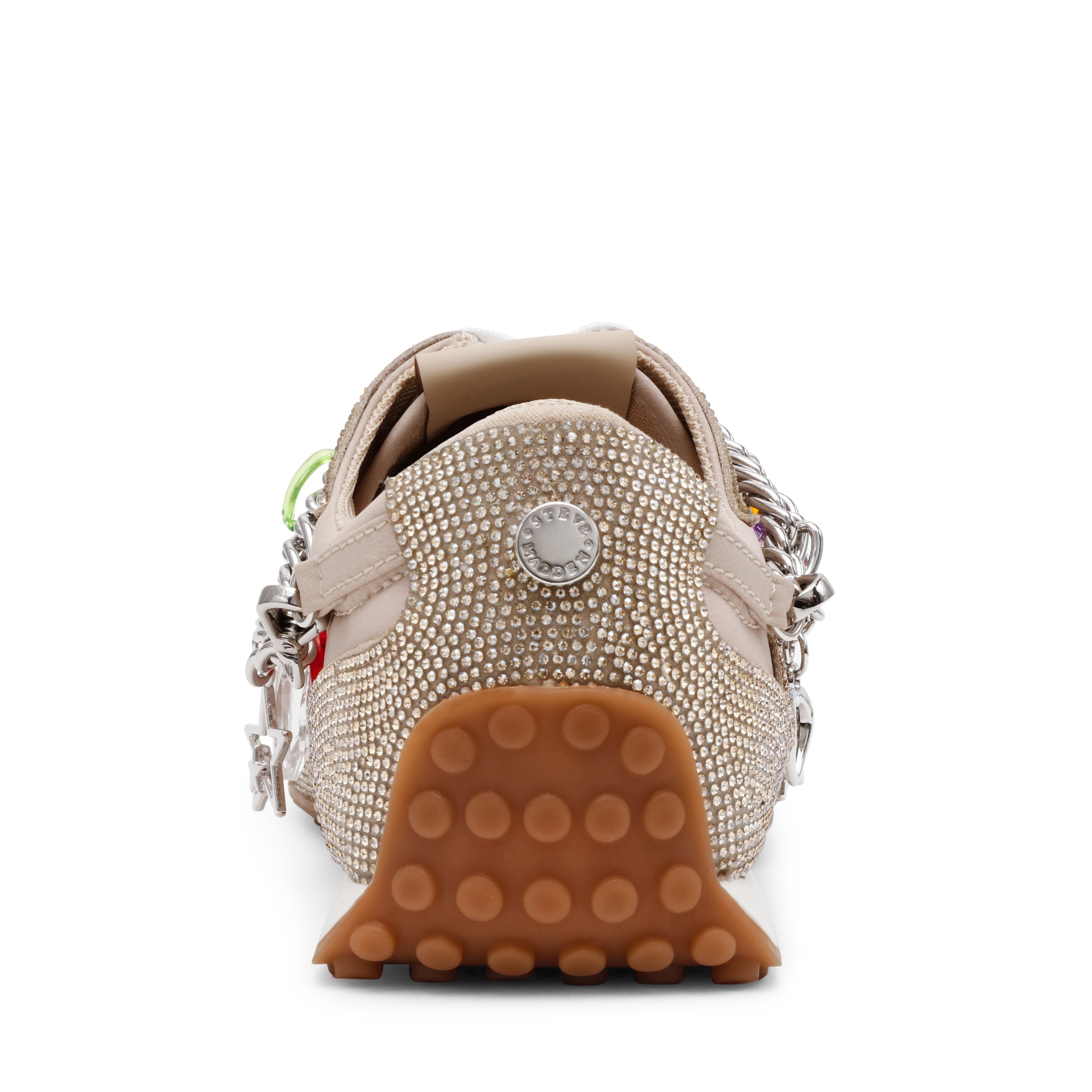 Tenis Cameos-R Beige