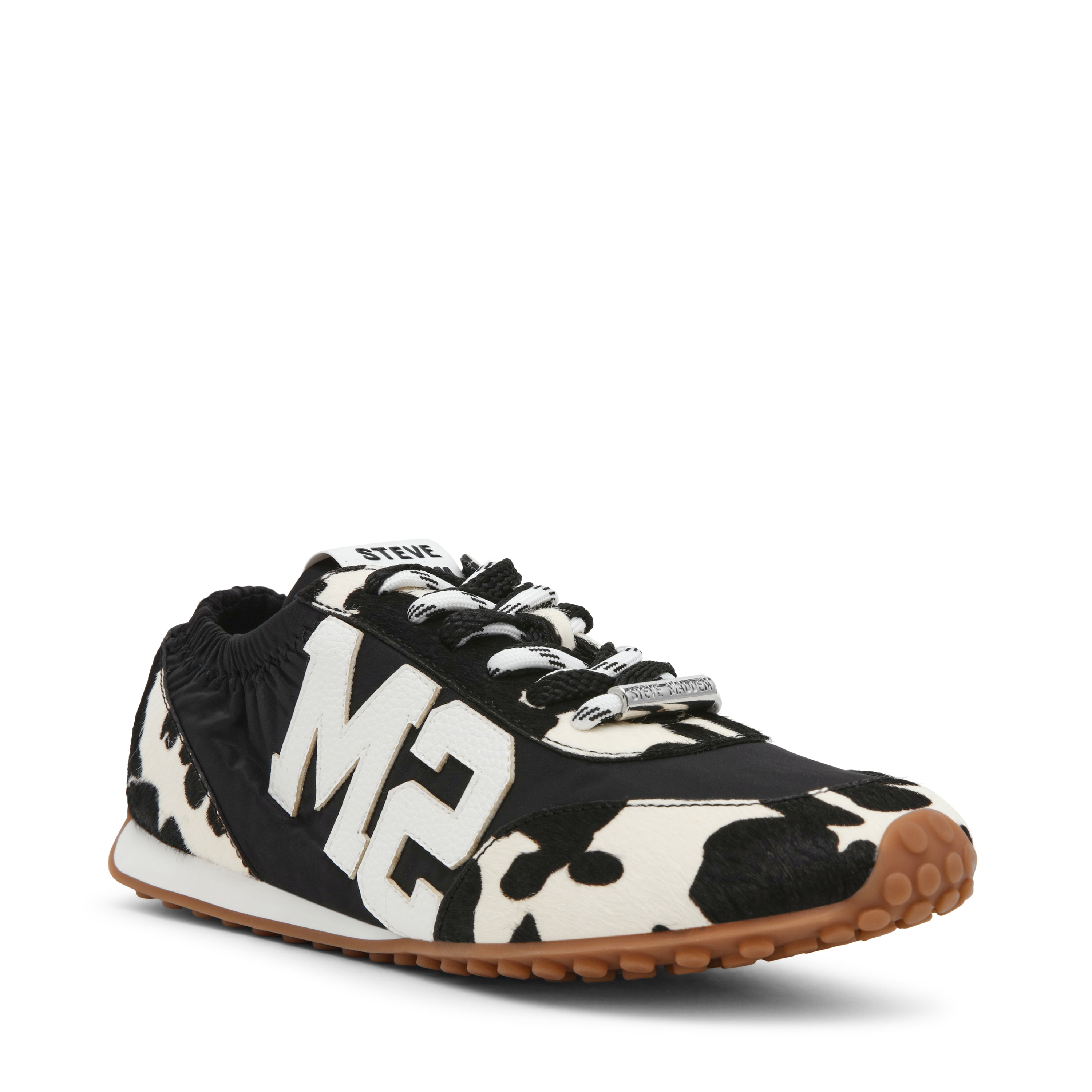 Tenis Cashbox-A Vaca - view 2