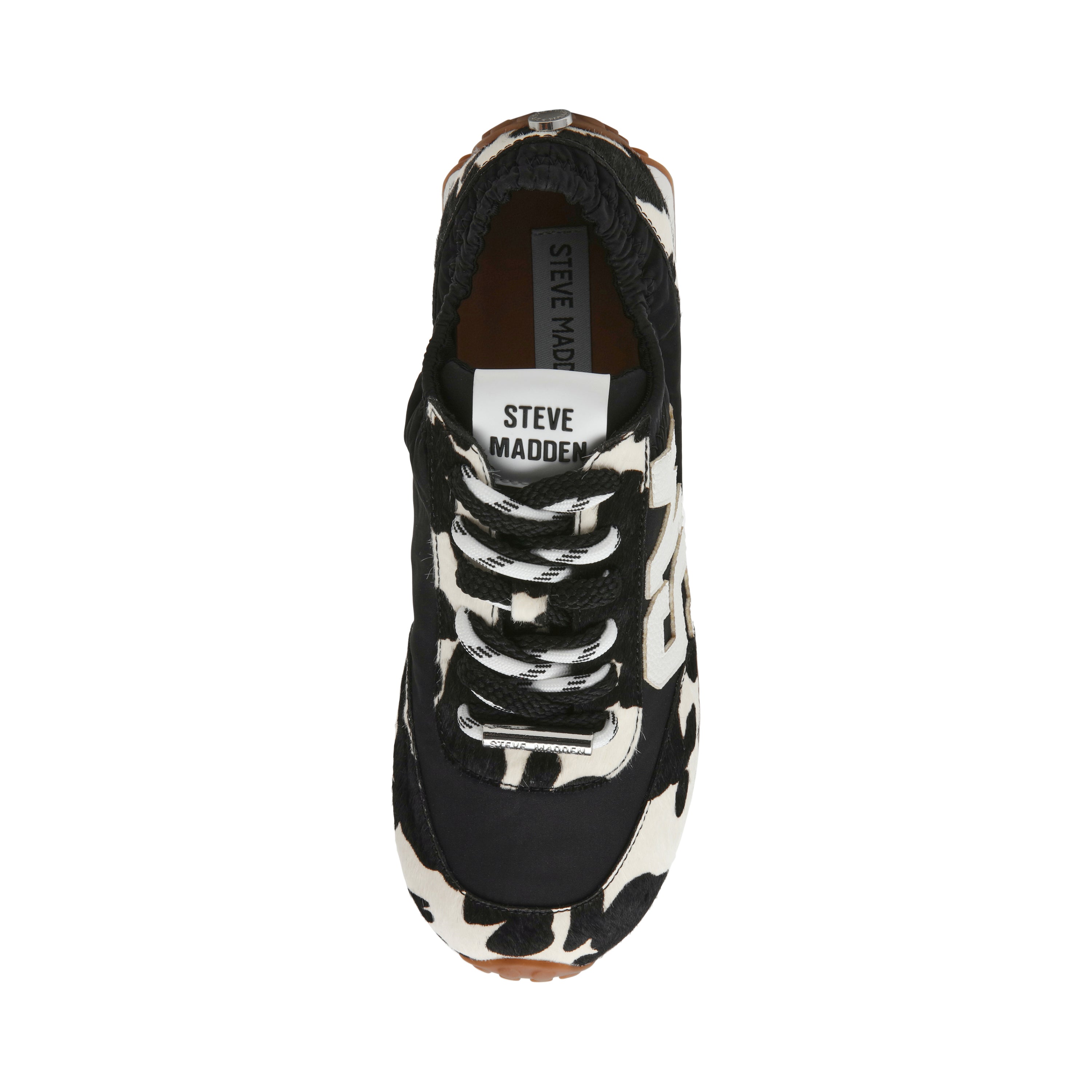 Tenis Cashbox-A Vaca - view 6