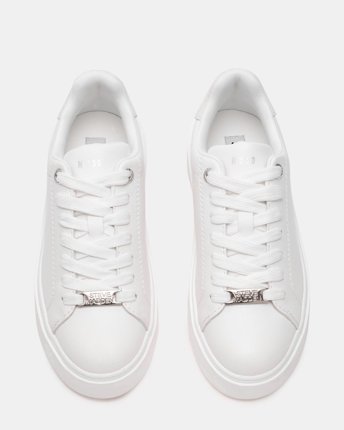 Tenis Catcher 2.0 Blancos - view 4