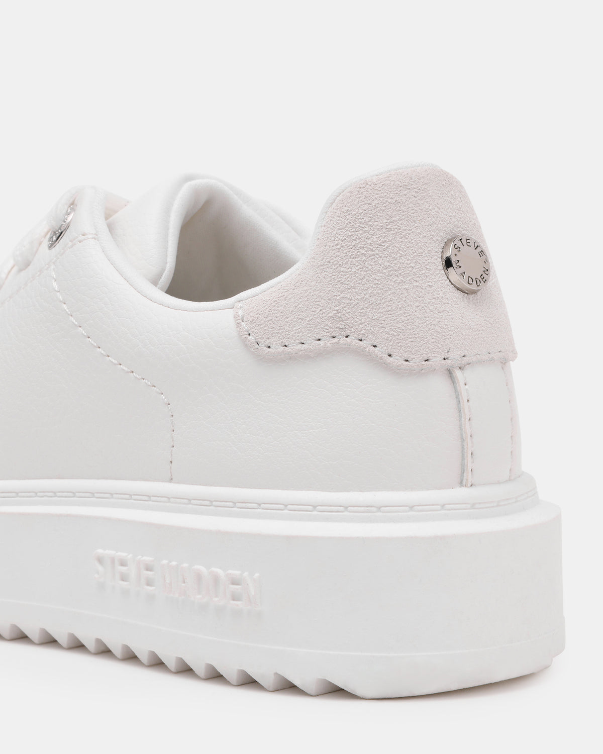 Tenis Catcher 2.0 Blancos - view 5
