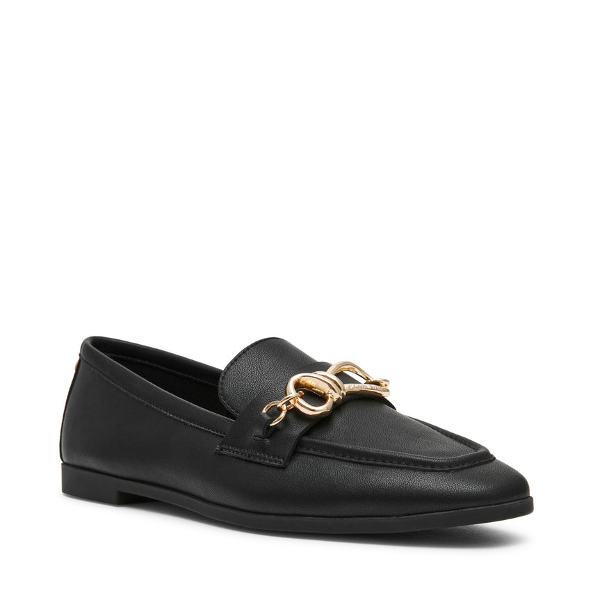 Zapatos Casuales Chatty Negros - view 2