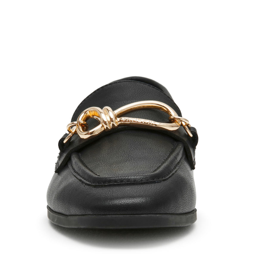 Zapatos Casuales Chatty Negros - view 4