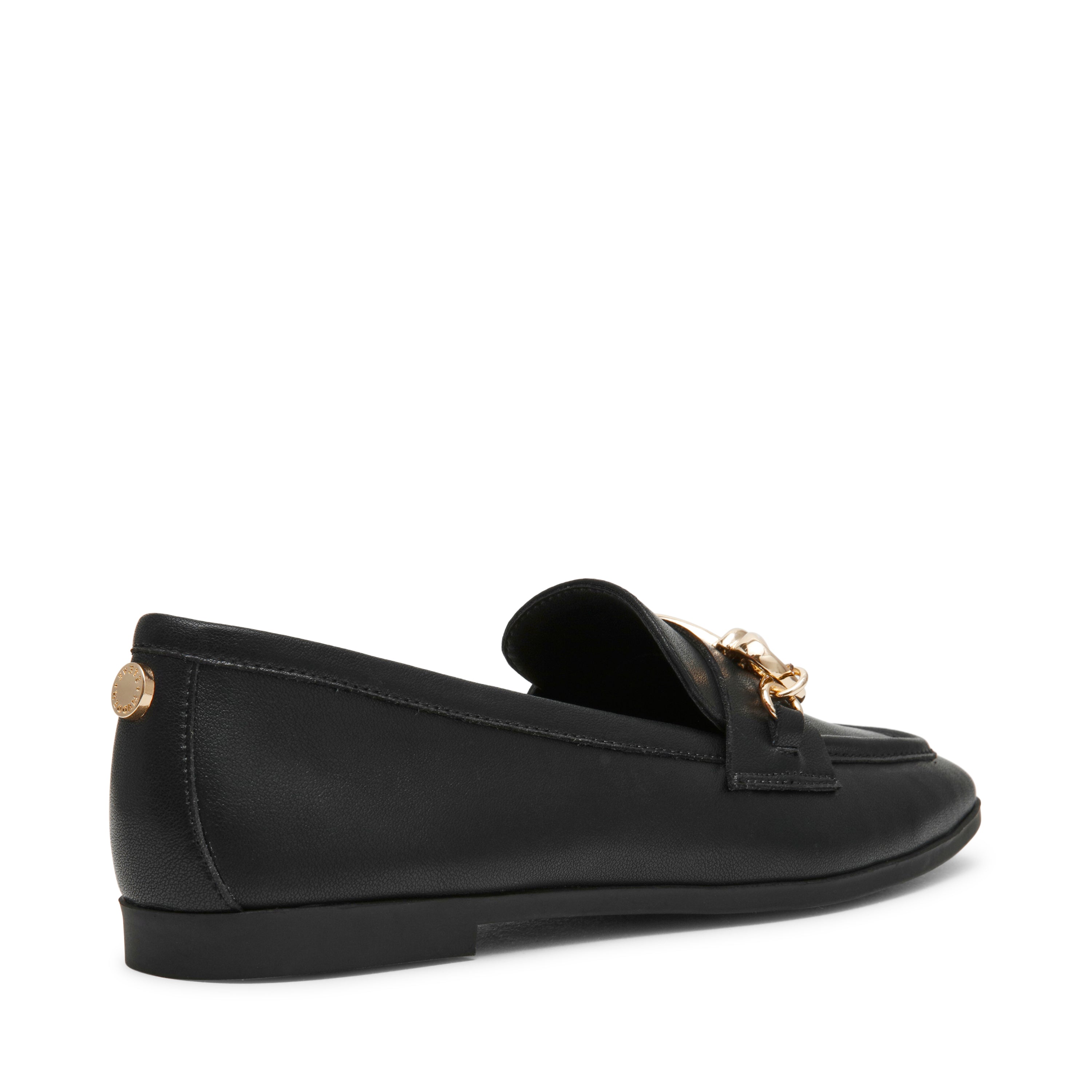 Zapatos Casuales Chatty Negros - view 3