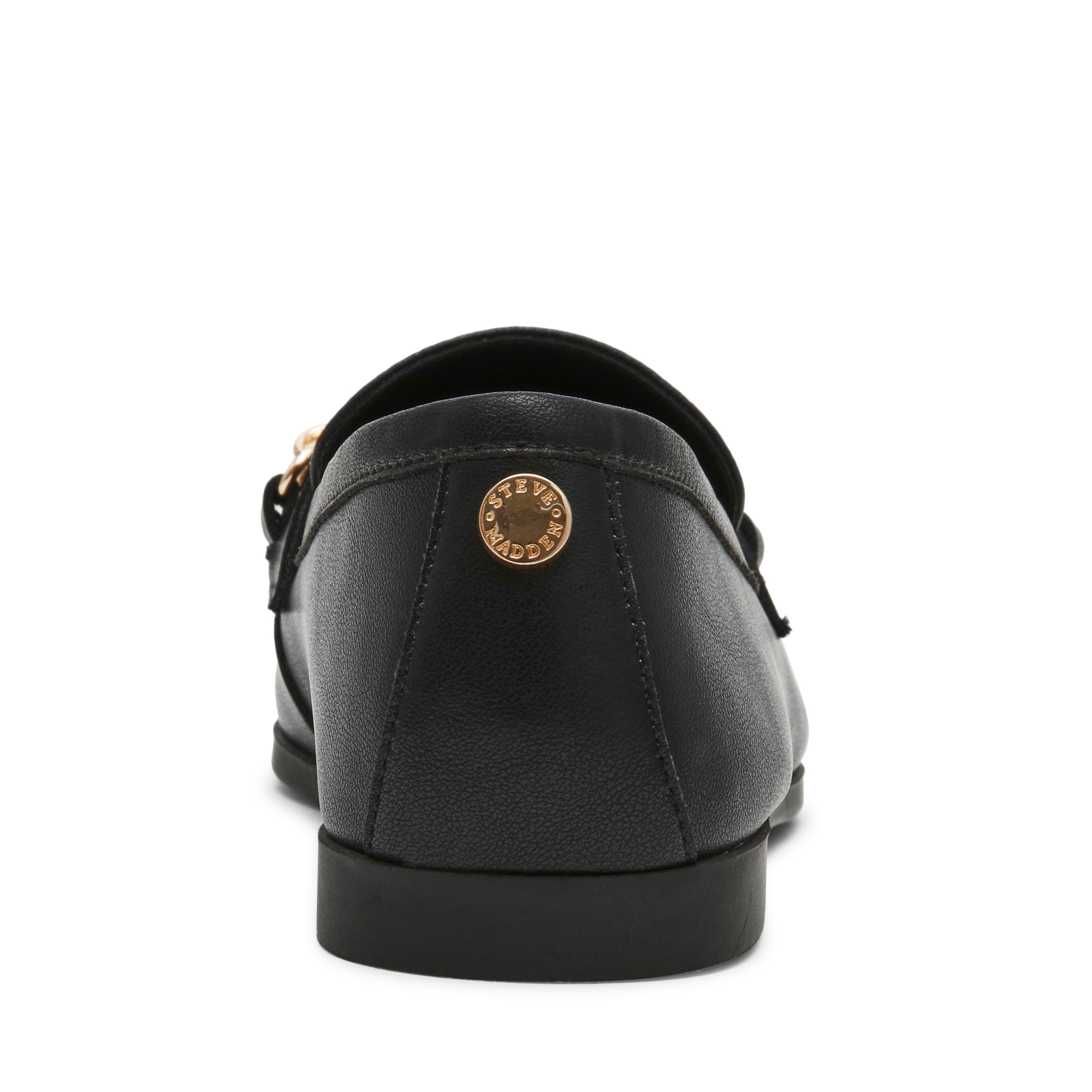 Zapatos Casuales Chatty Negros - view 5