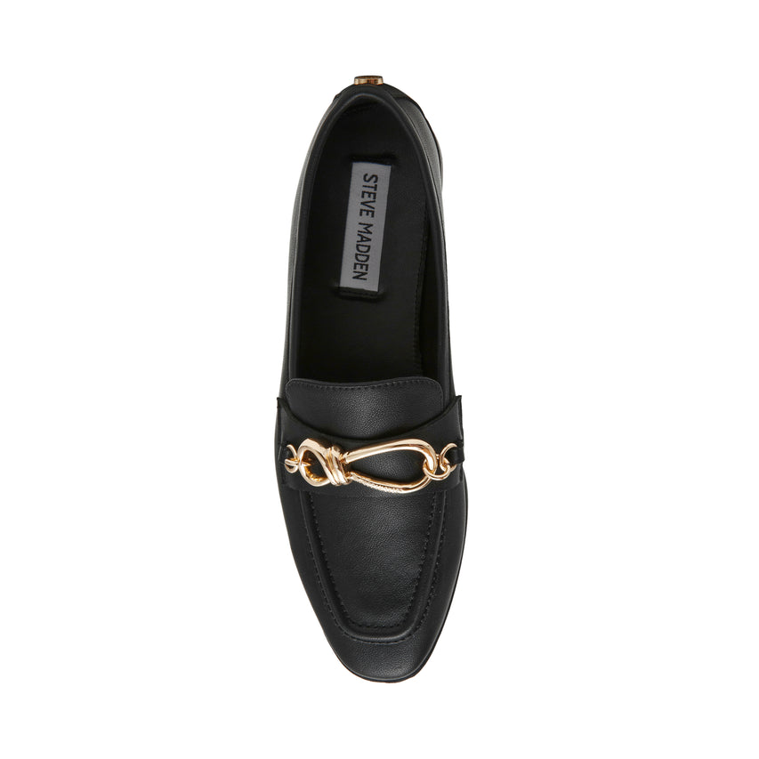 Zapatos Casuales Chatty Negros - view 6